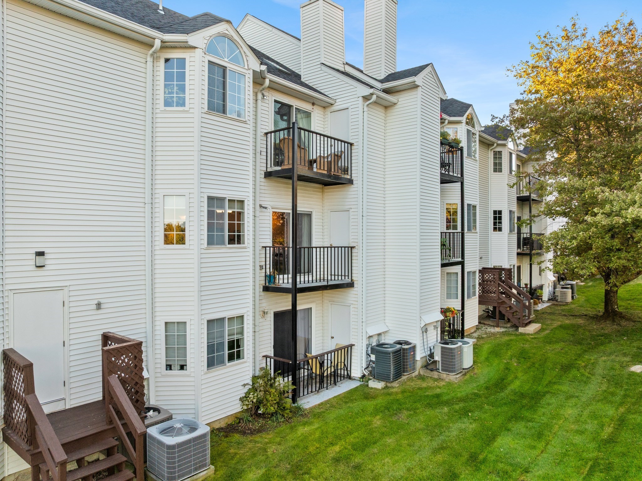 122 Tall Oaks Drive Unit N, Weymouth, MA 02190 - Image 3