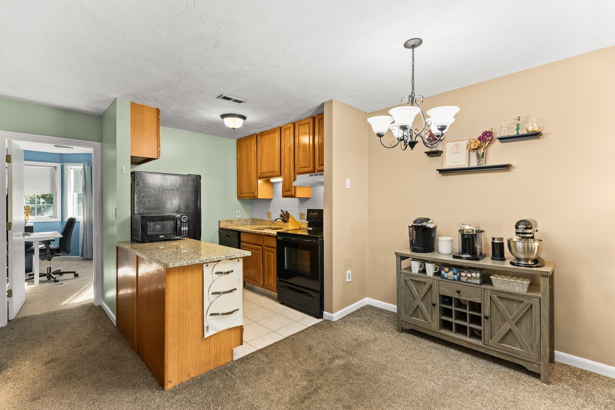 122 Tall Oaks Drive Unit N, Weymouth, MA 02190 - Image 5