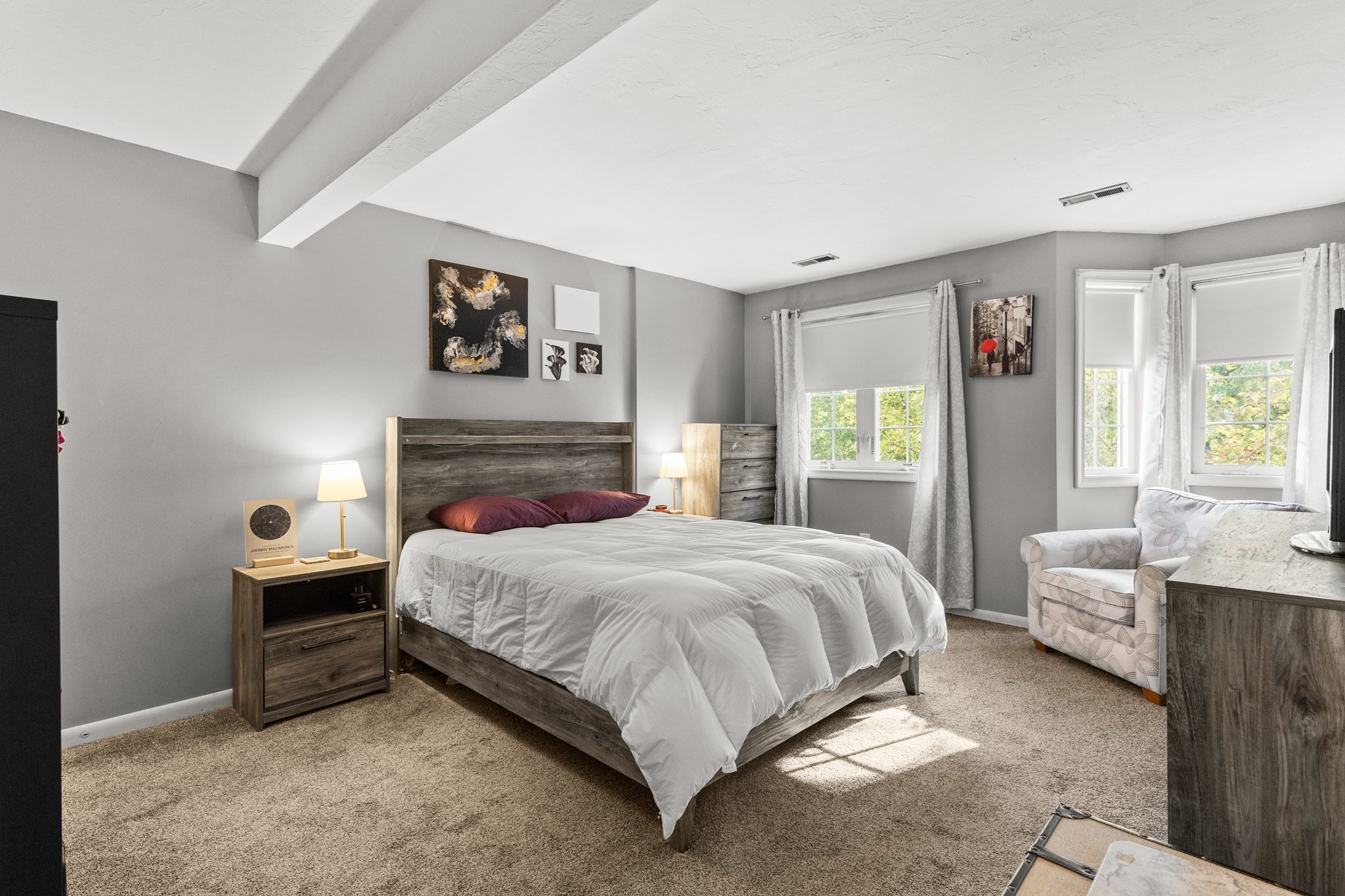 122 Tall Oaks Drive Unit N, Weymouth, MA 02190 - Image 9