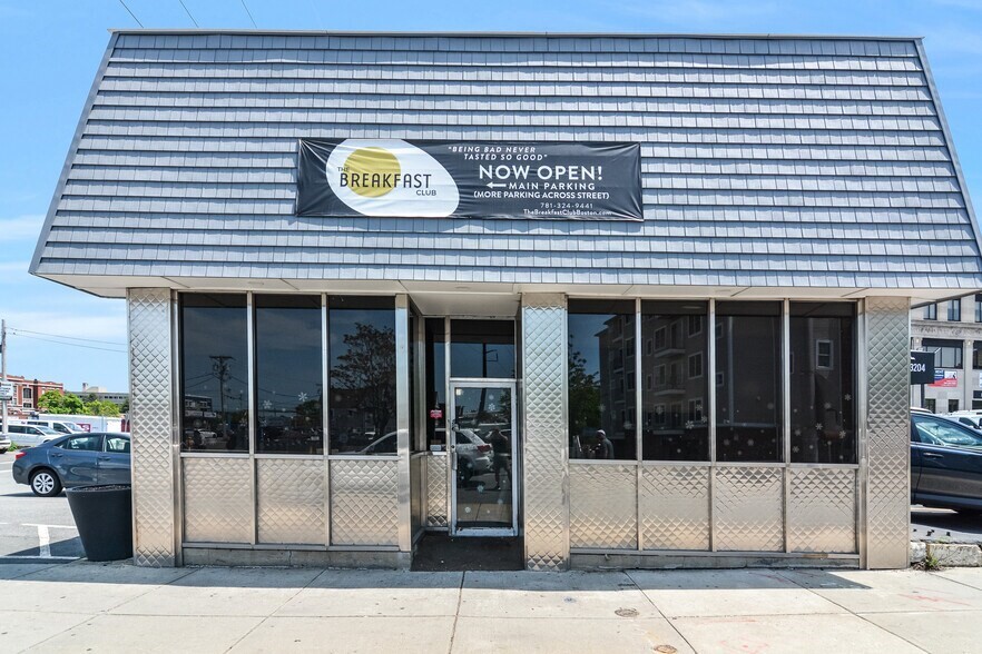 269 Main St, Malden, MA 02148