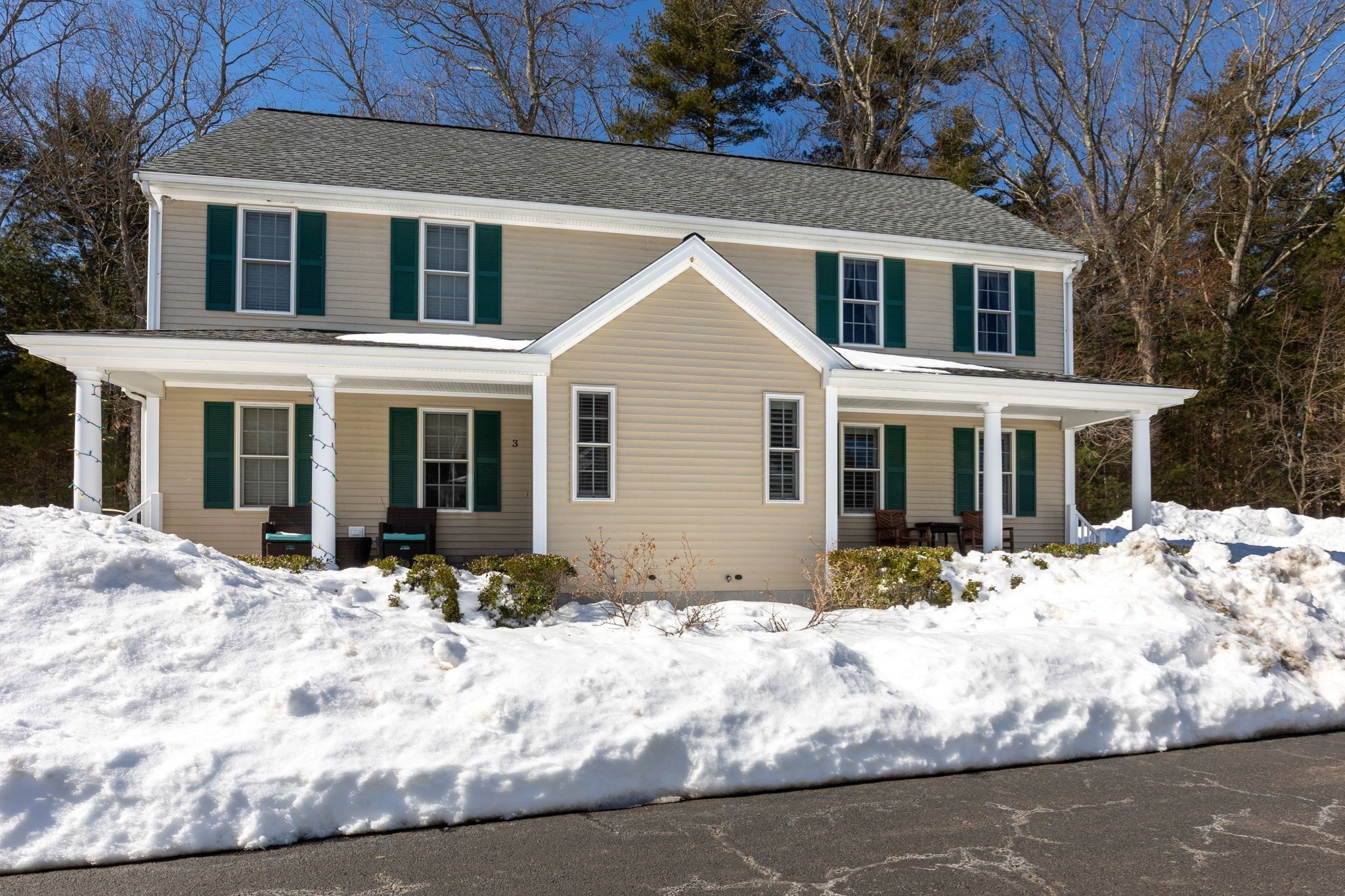 1 Anacki Lane Unit 1, Bridgewater, MA 02324 - Image 2