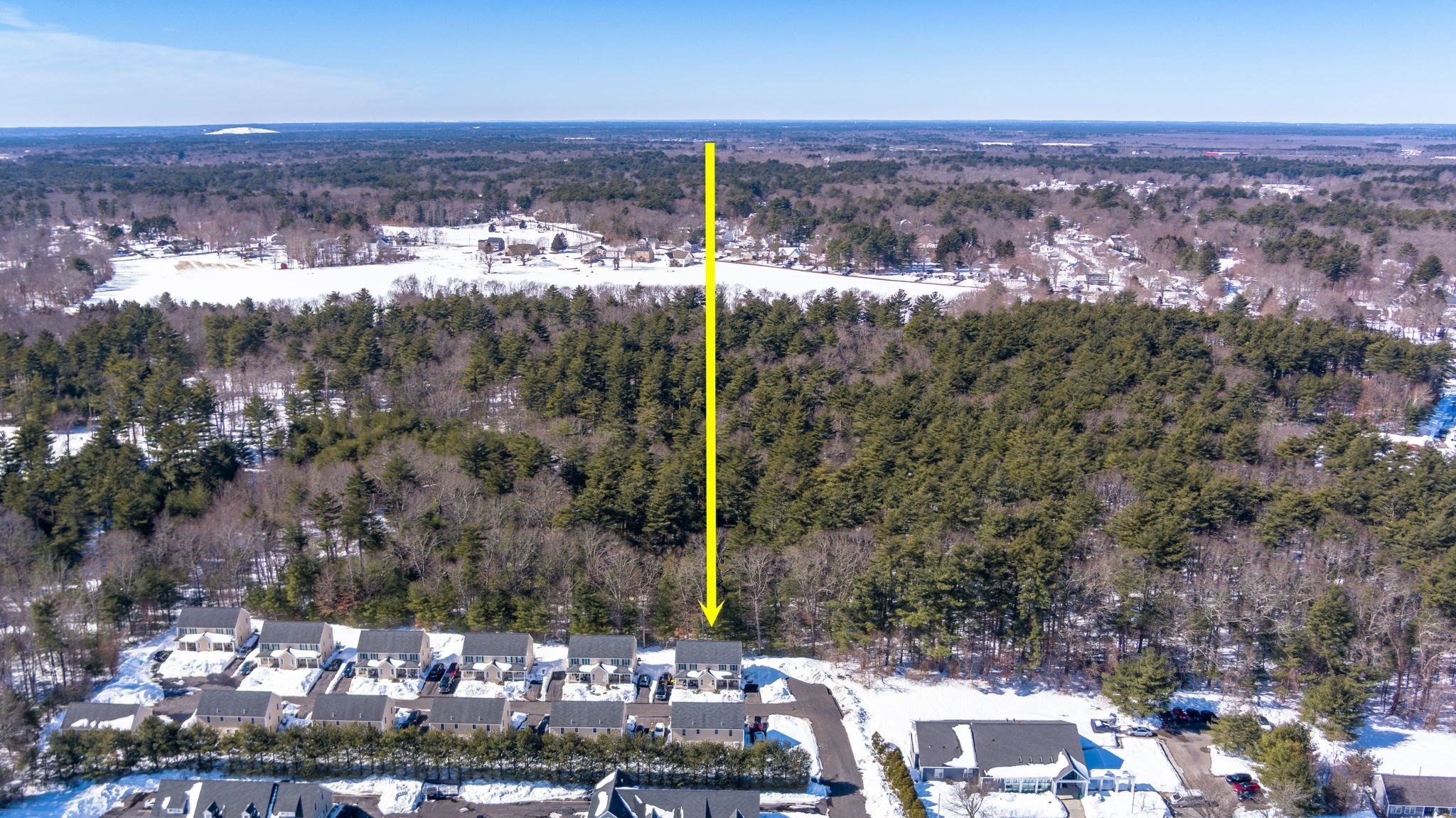 1 Anacki Lane Unit 1, Bridgewater, MA 02324 - Image 11