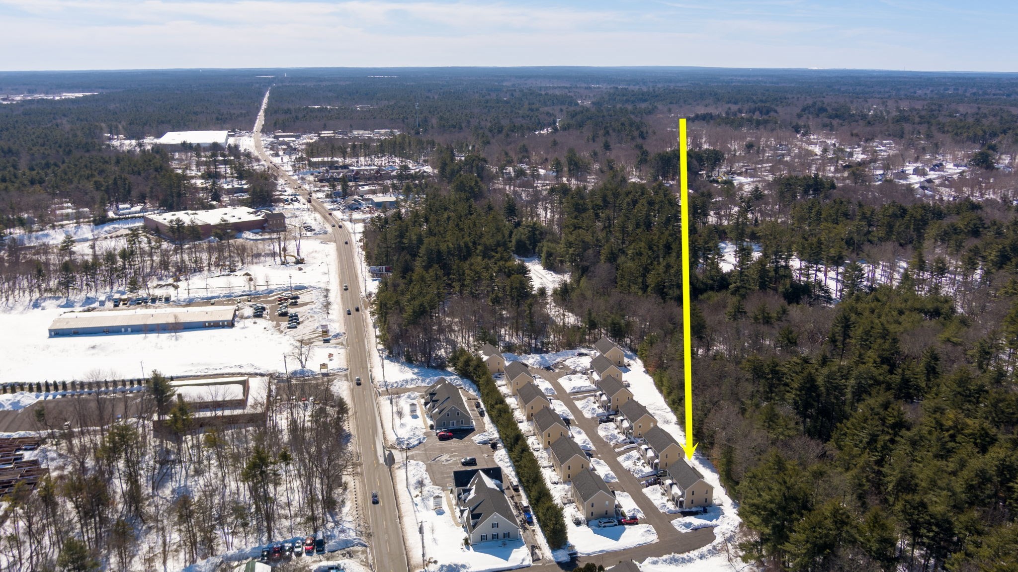 1 Anacki Lane Unit 1, Bridgewater, MA 02324 - Image 12