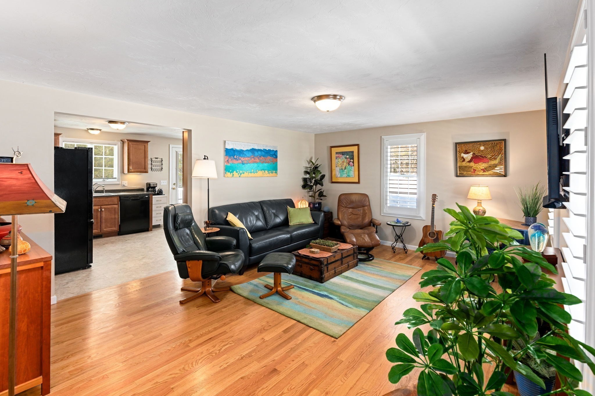 1 Anacki Lane Unit 1, Bridgewater, MA 02324 - Image 14