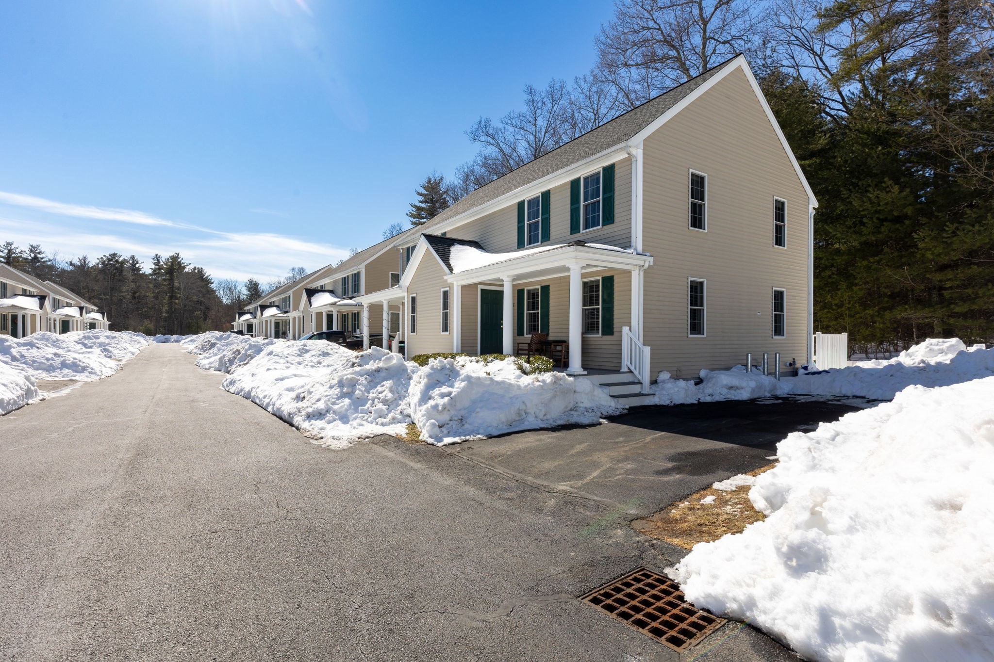 1 Anacki Lane Unit 1, Bridgewater, MA 02324 - Image 3