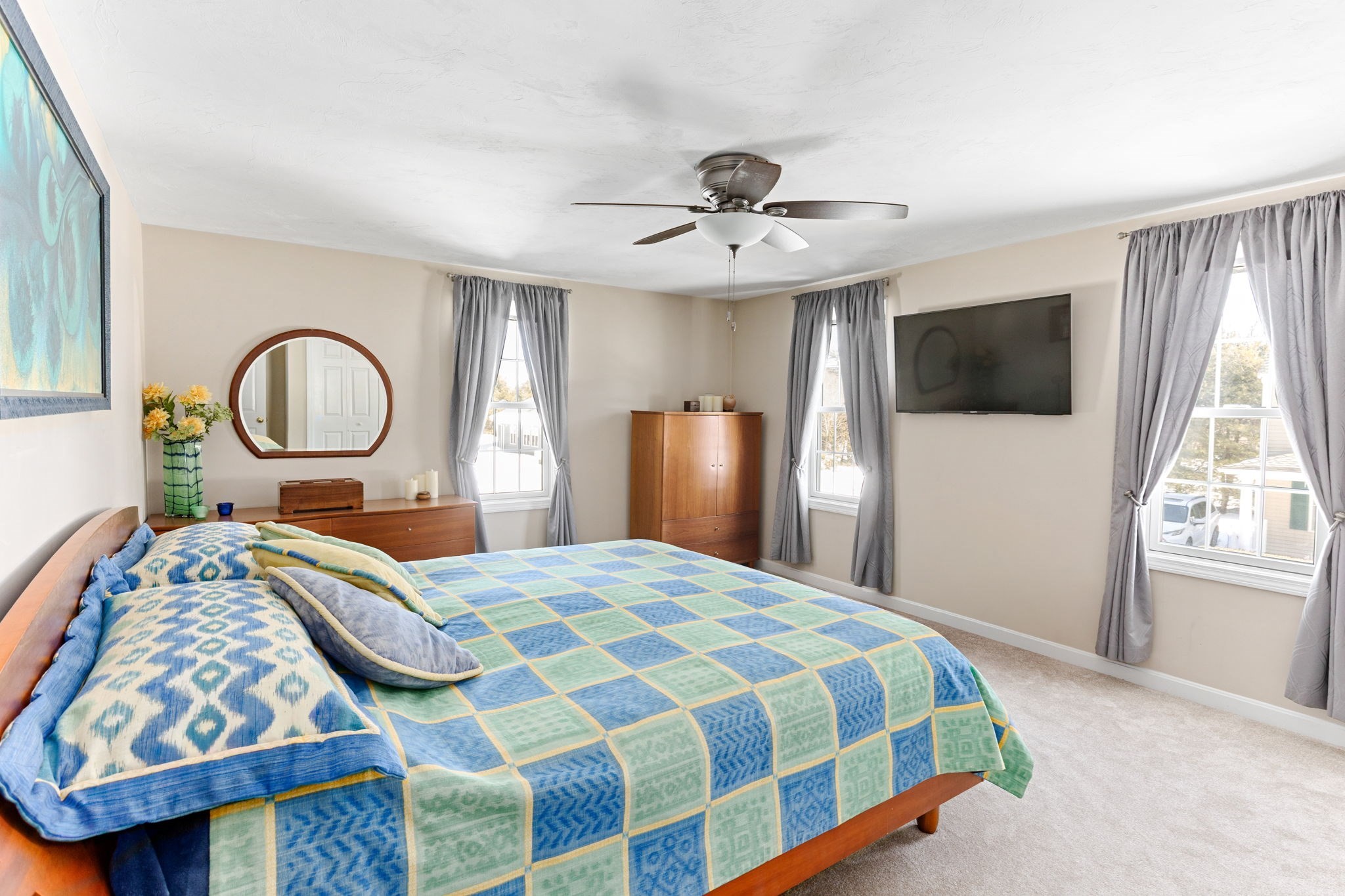 1 Anacki Lane Unit 1, Bridgewater, MA 02324 - Image 27