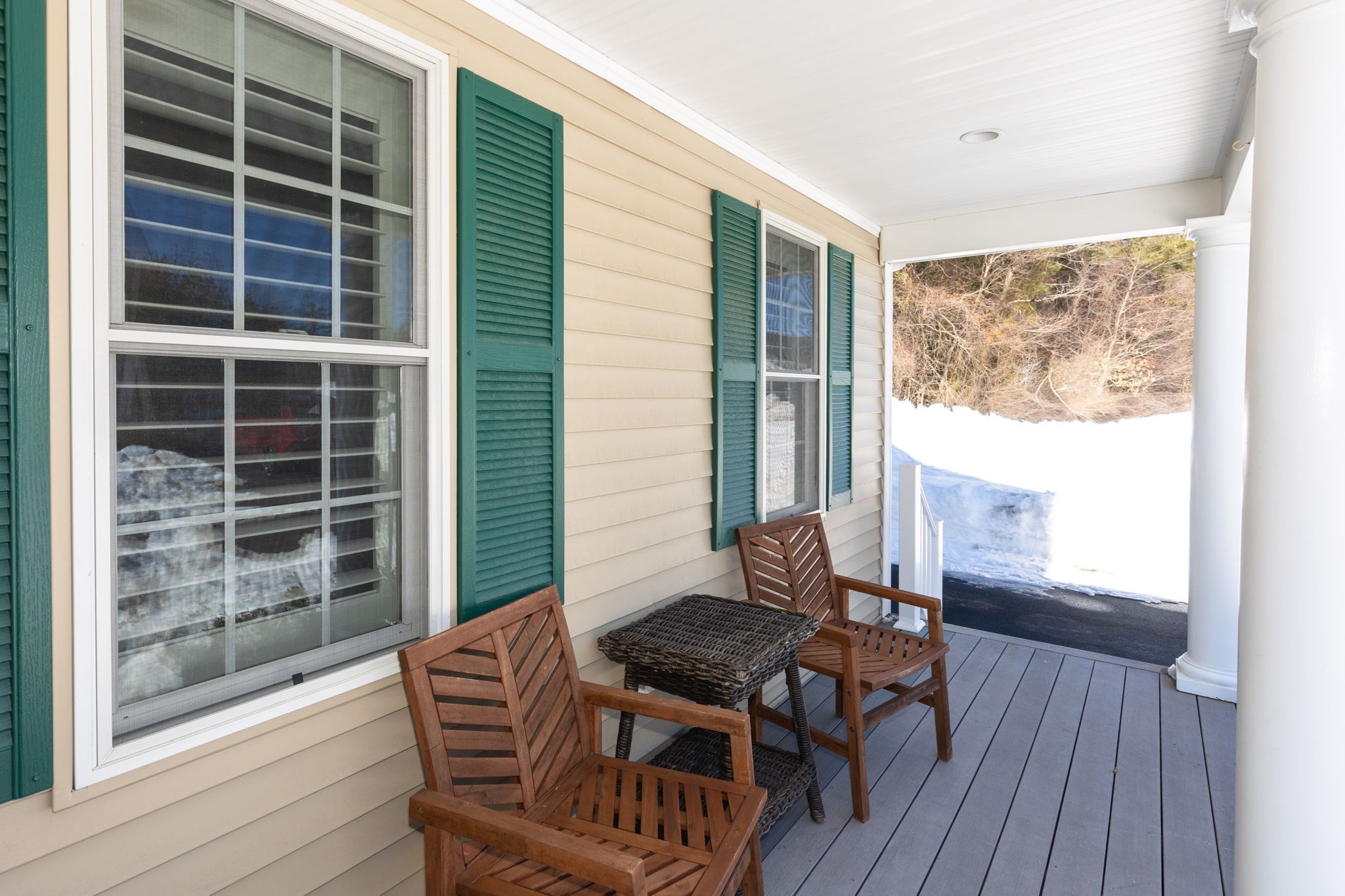 1 Anacki Lane Unit 1, Bridgewater, MA 02324 - Image 5