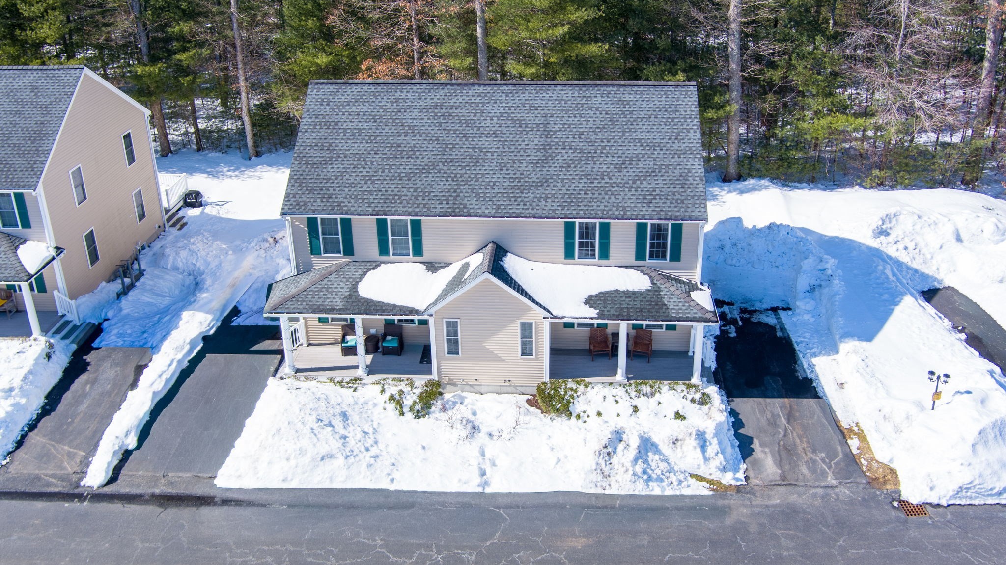 1 Anacki Lane Unit 1, Bridgewater, MA 02324 - Image 7