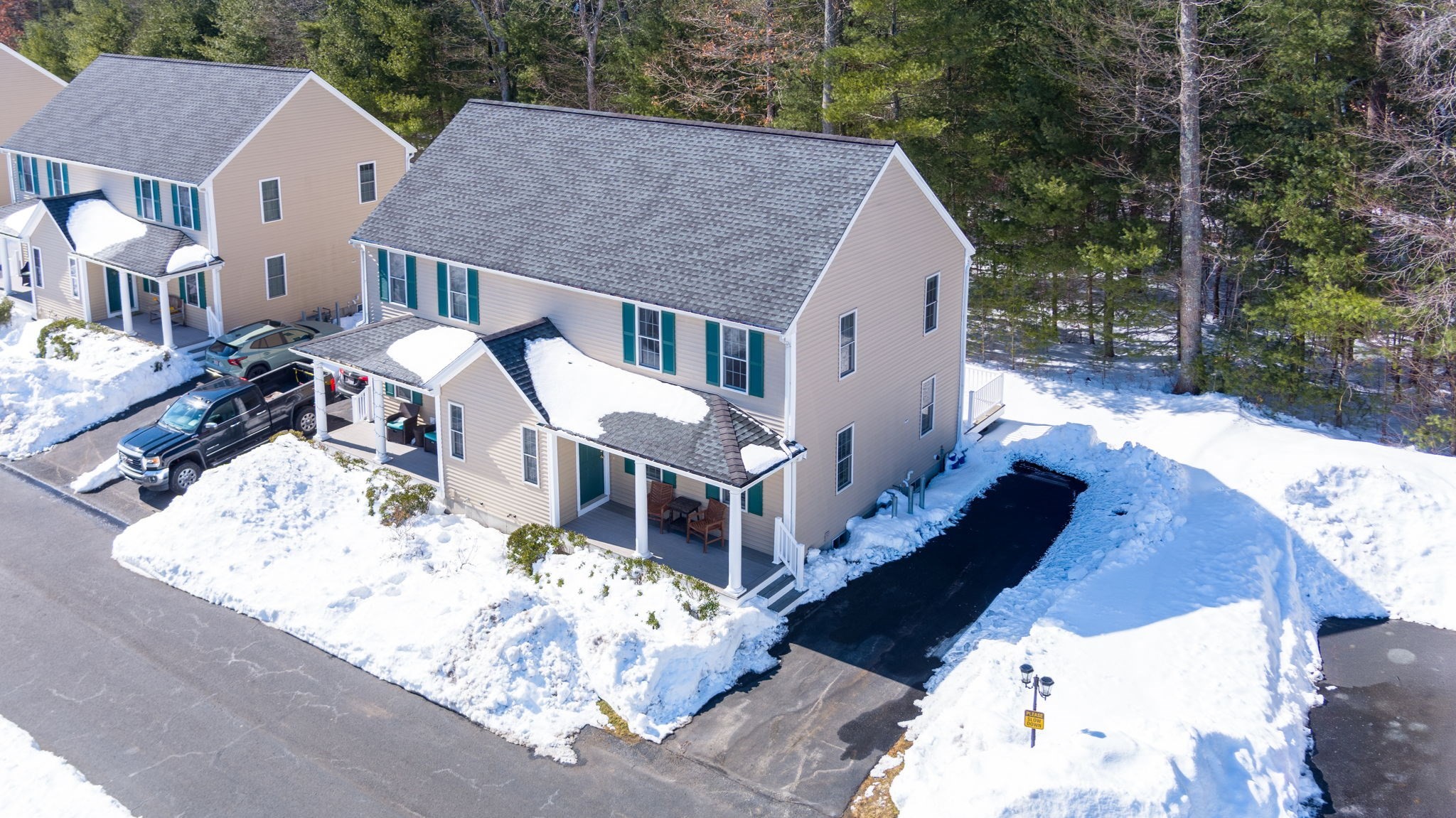 1 Anacki Lane Unit 1, Bridgewater, MA 02324 - Image 8