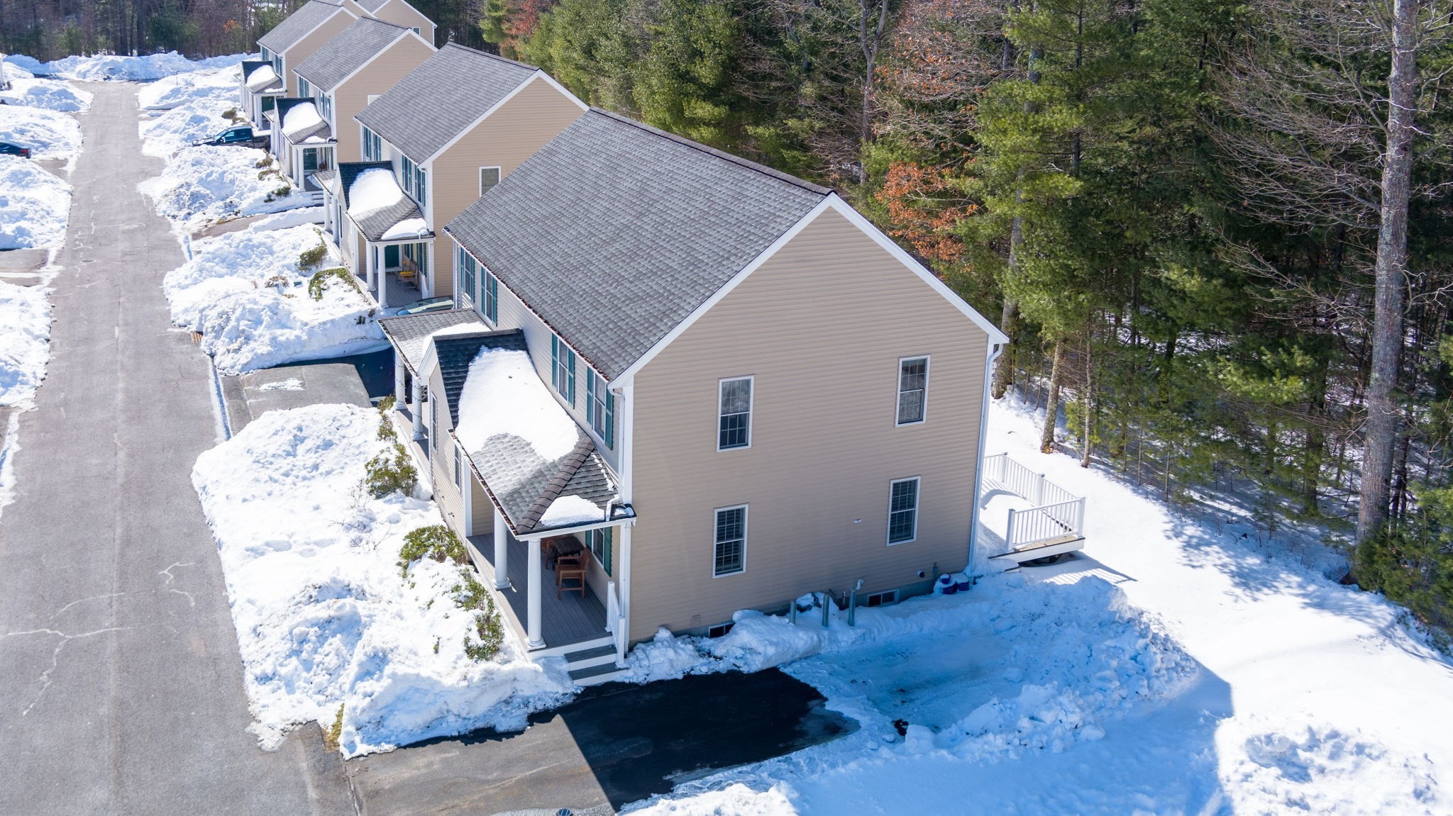 1 Anacki Lane Unit 1, Bridgewater, MA 02324 - Image 9
