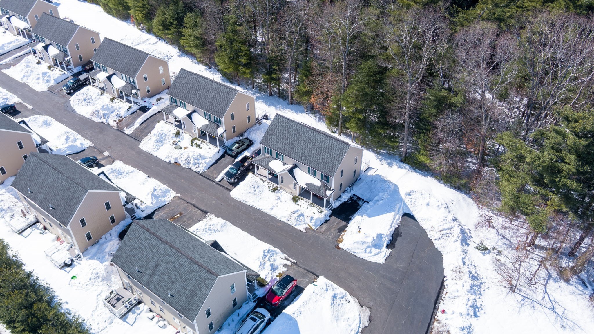 1 Anacki Lane Unit 1, Bridgewater, MA 02324 - Image 10