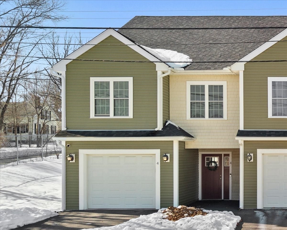 4 Staples Ave Unit 4, Taunton, MA 02780 - Image 2