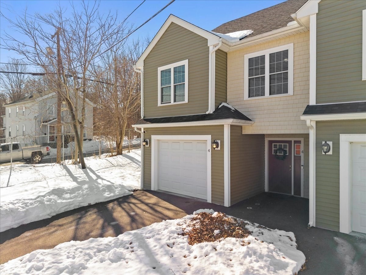 4 Staples Ave Unit 4, Taunton, MA 02780 - Image 3