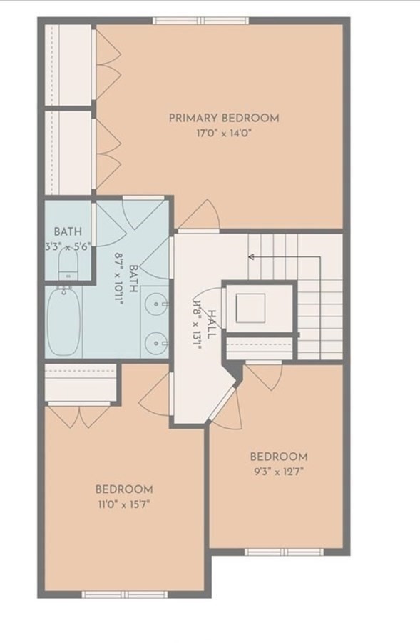 4 Staples Ave Unit 4, Taunton, MA 02780 - Image 32
