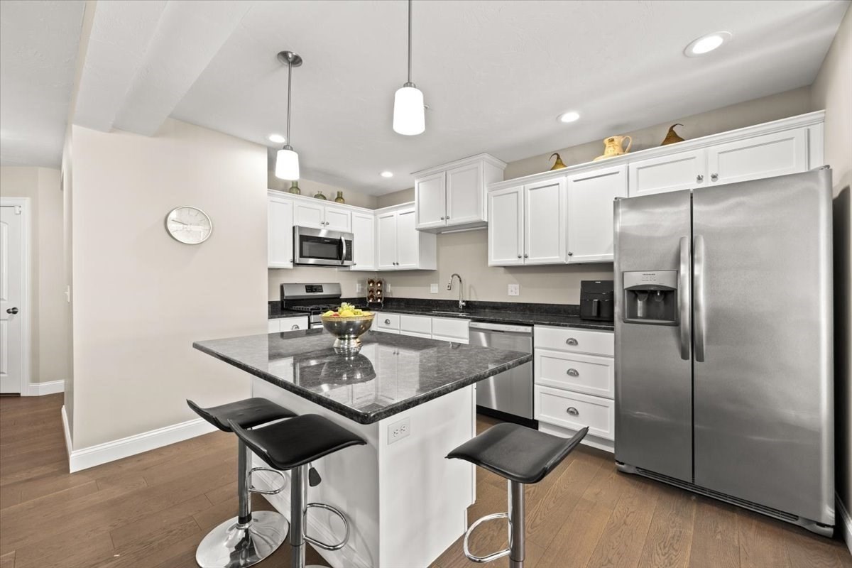 4 Staples Ave Unit 4, Taunton, MA 02780 - Image 7