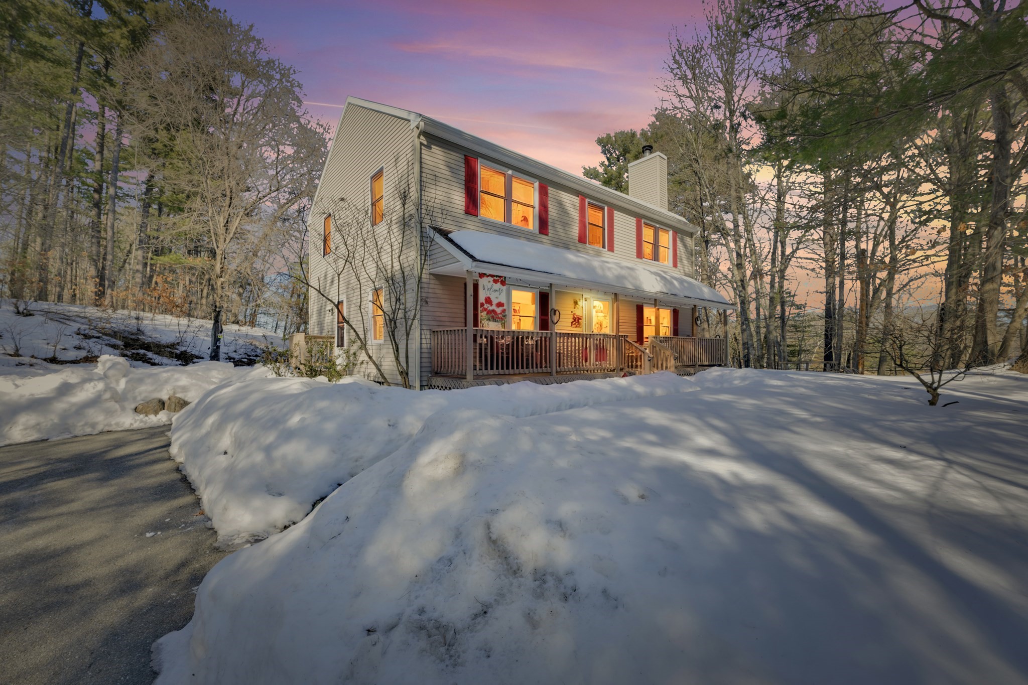 119 Taylor St, Littleton, MA 01460