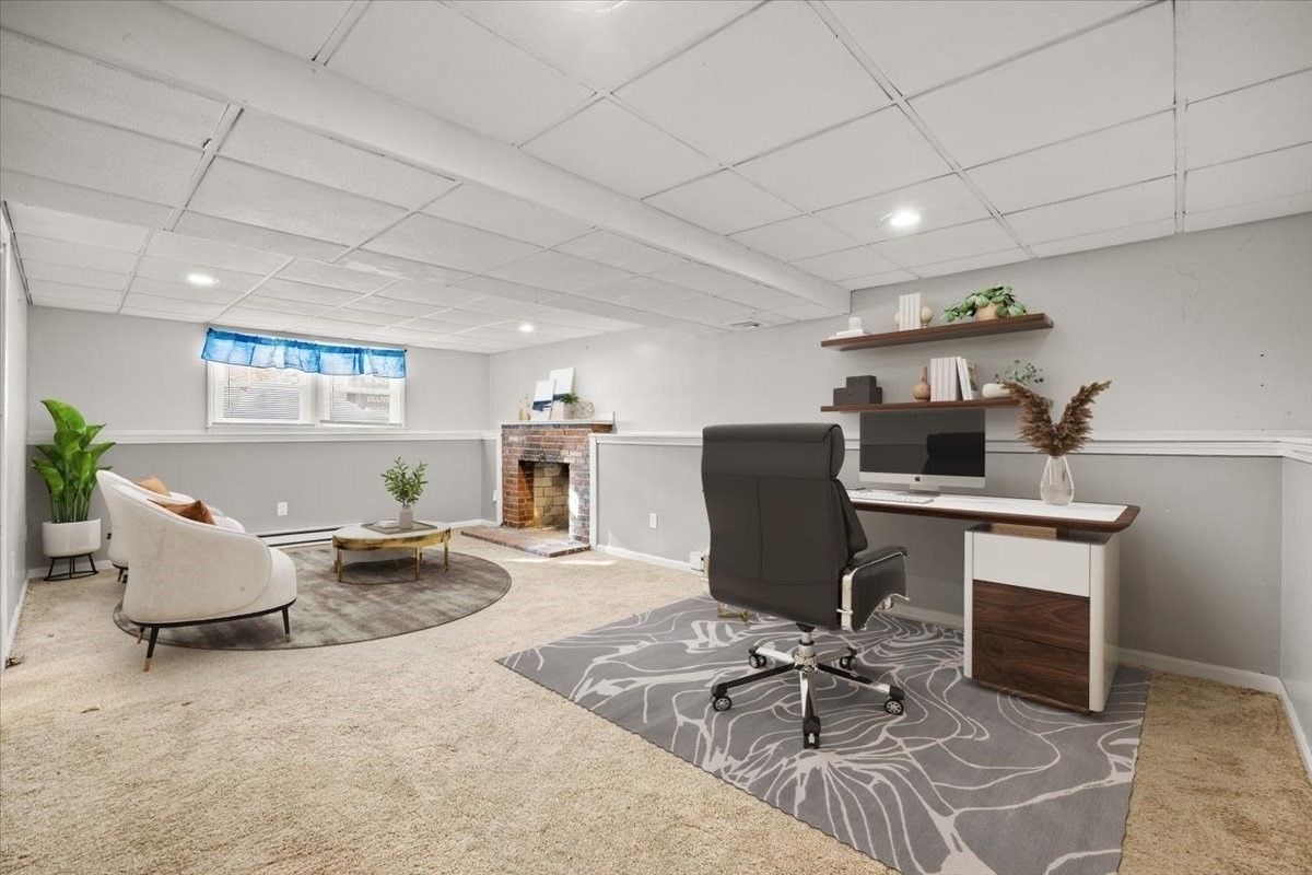 250 East St, Bridgewater, MA 02324 - Image 29