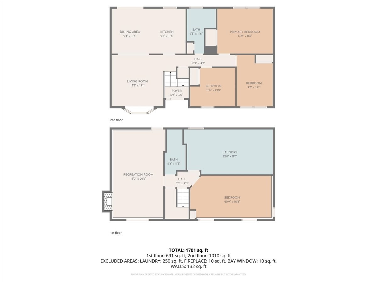 250 East St, Bridgewater, MA 02324 - Image 34