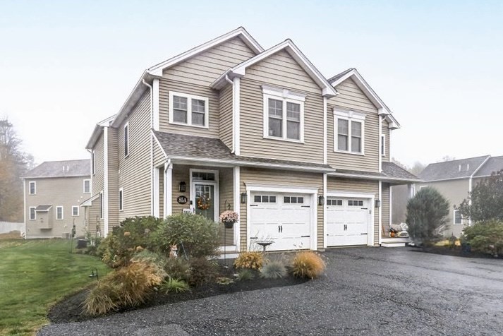 85 Maple Ave Unit A, Rutland, MA 01543