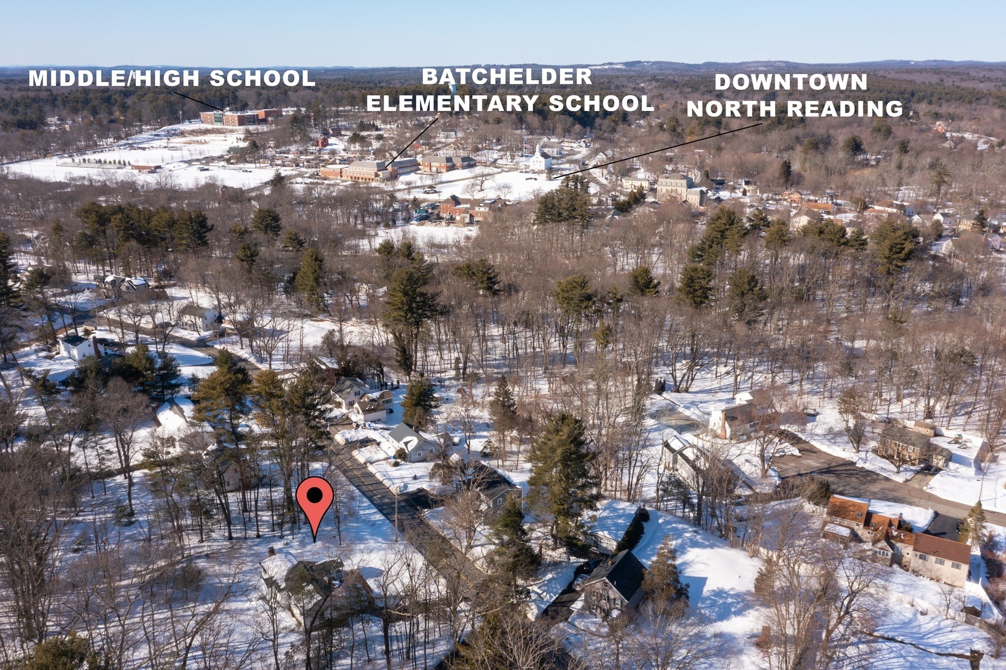 36 Mount Vernon St, North Reading, MA 01864 - Image 32