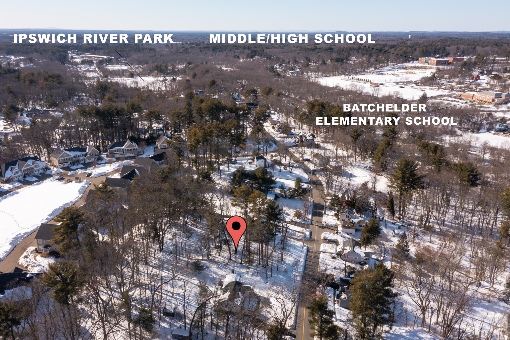 36 Mount Vernon St, North Reading, MA 01864 - Image 33