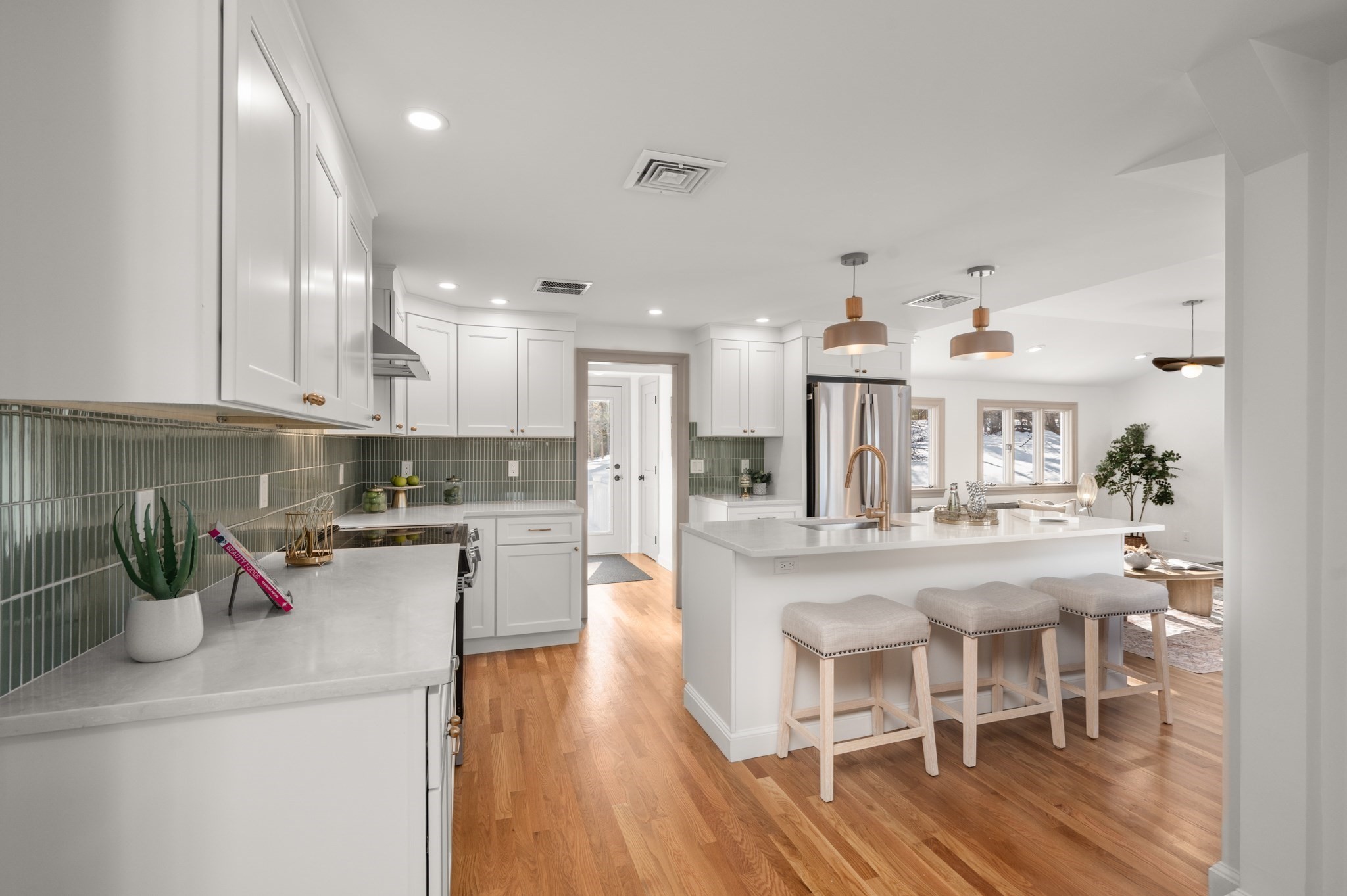 36 Mount Vernon St, North Reading, MA 01864 - Image 9