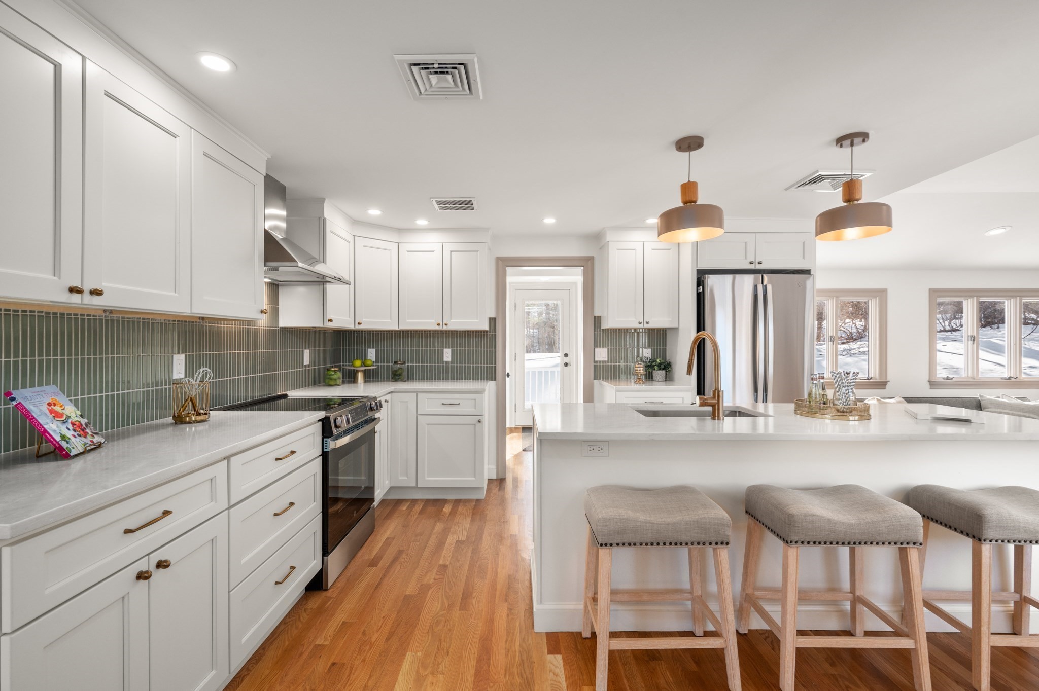 36 Mount Vernon St, North Reading, MA 01864 - Image 10