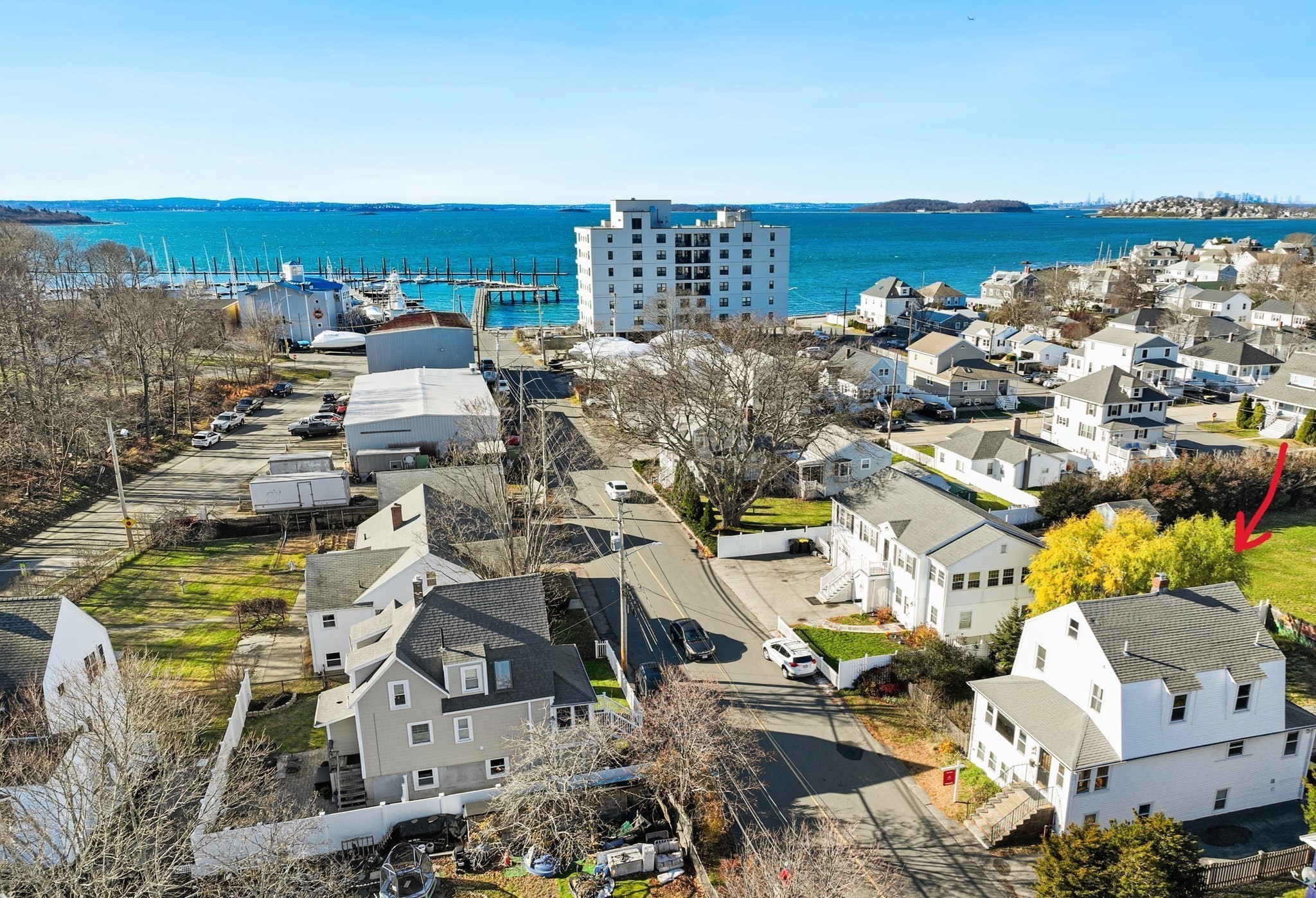 23 A St, Hull, MA 02045