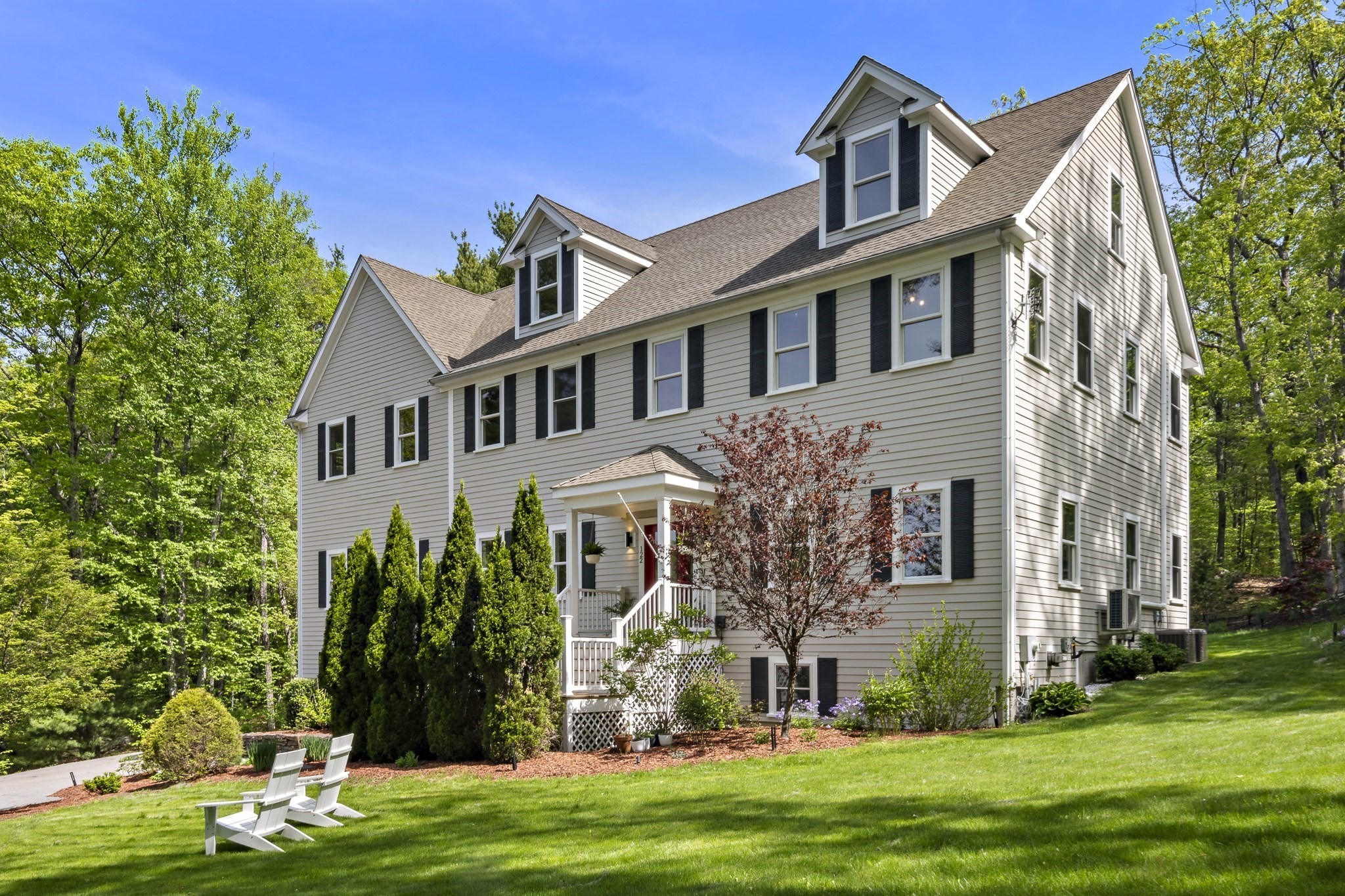 122 Green St., Northborough, MA 01532