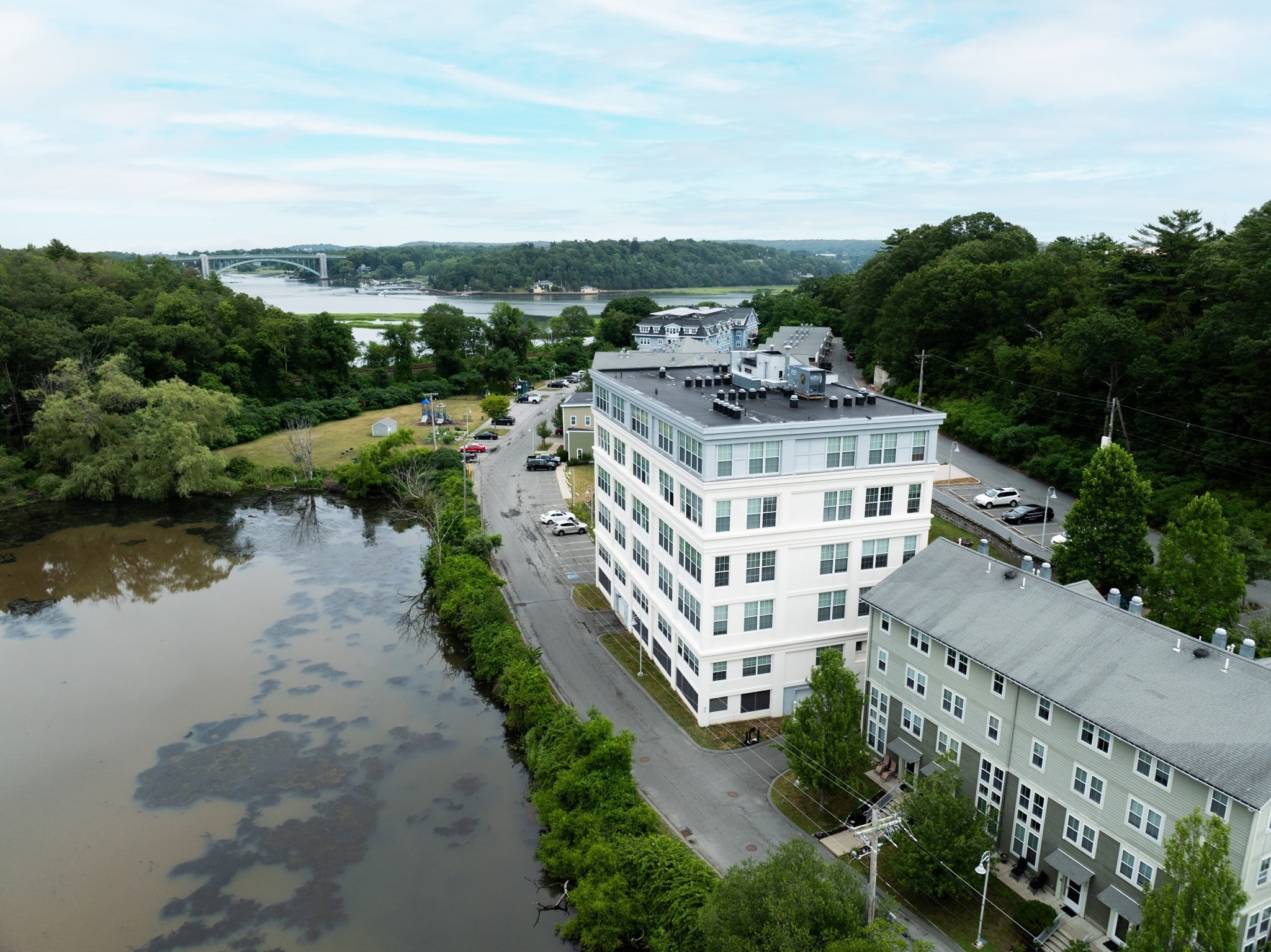 24 Cobblestone Ln Unit 603, Gloucester, MA 01930 - Image 2