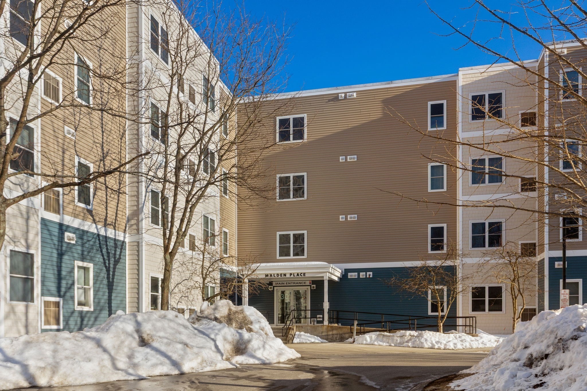 30 Franklin St Unit 411, Malden, MA 02148 - Image 2