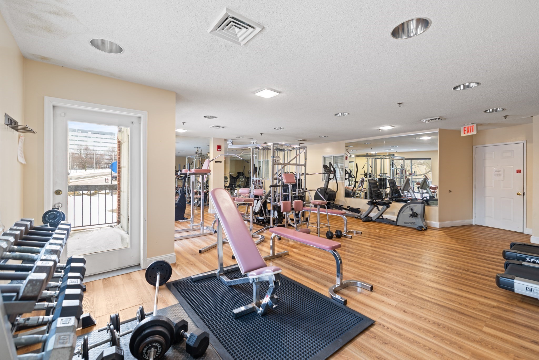 90 Quincy Shore Dr Unit 721, Quincy, MA 02171 - Image 21