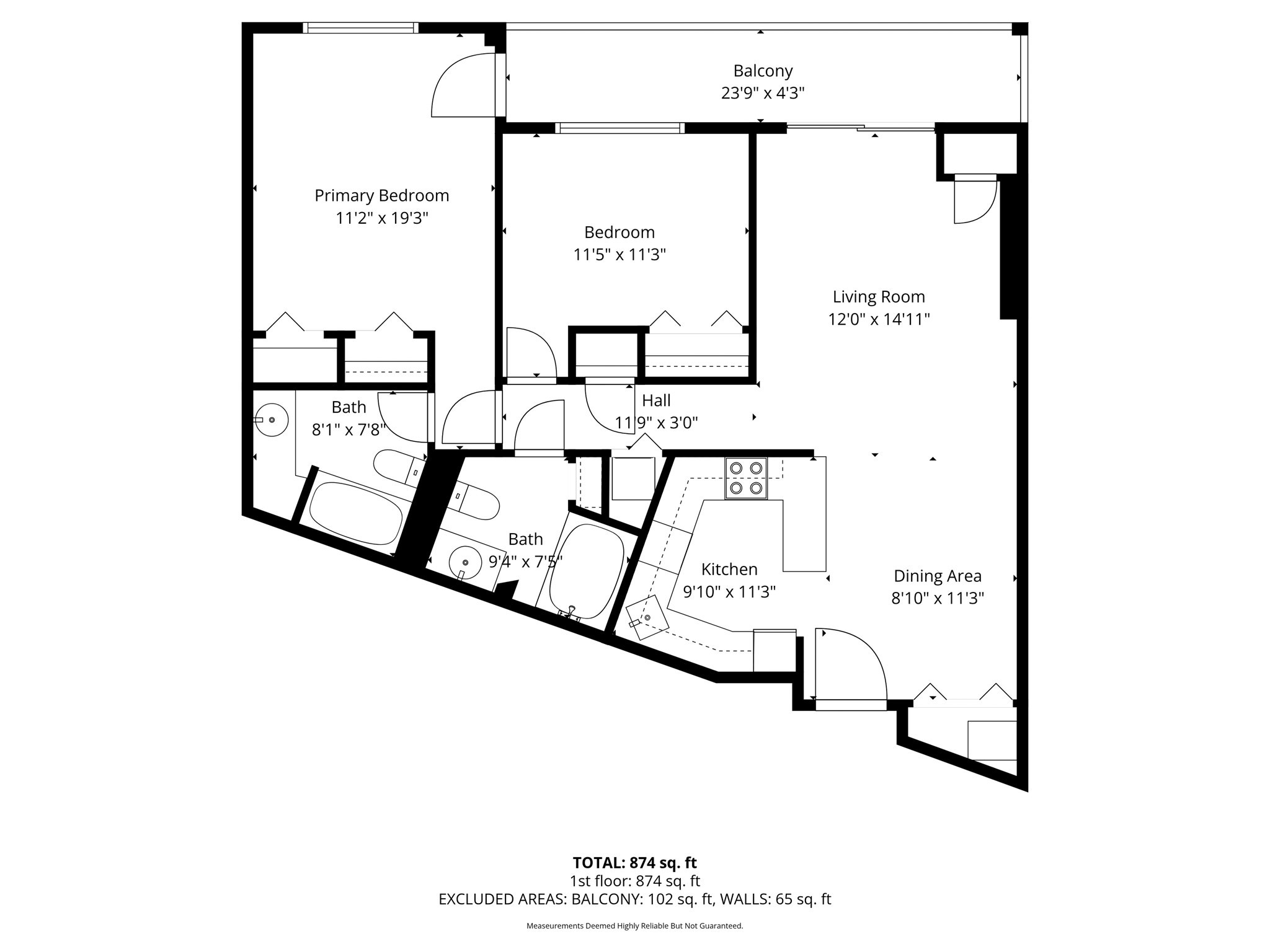 90 Quincy Shore Dr Unit 721, Quincy, MA 02171 - Image 25