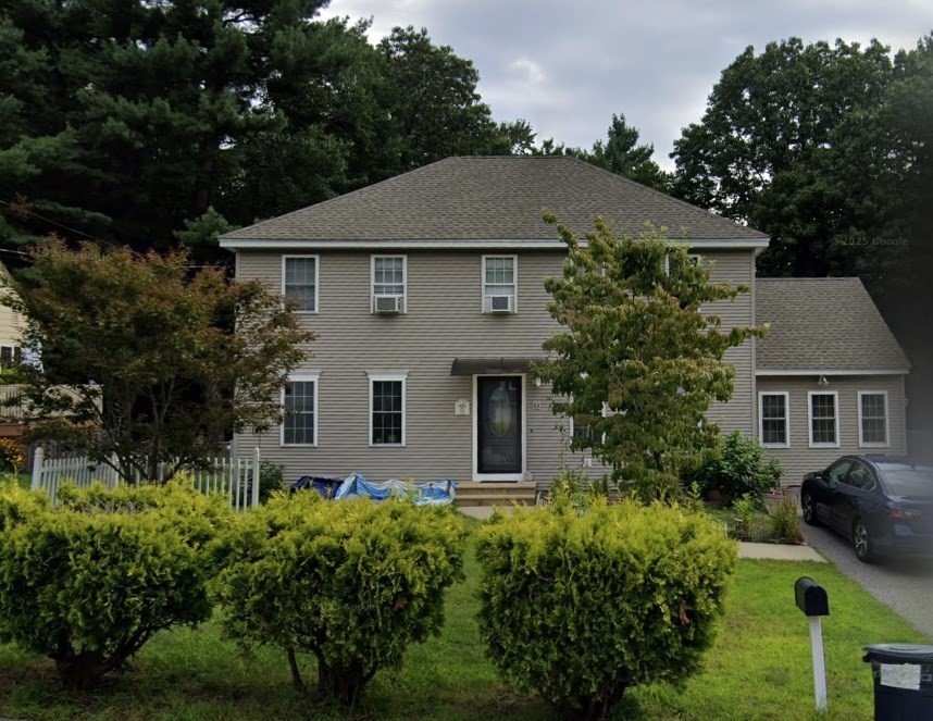 84 Chester St, Worcester, MA 01605