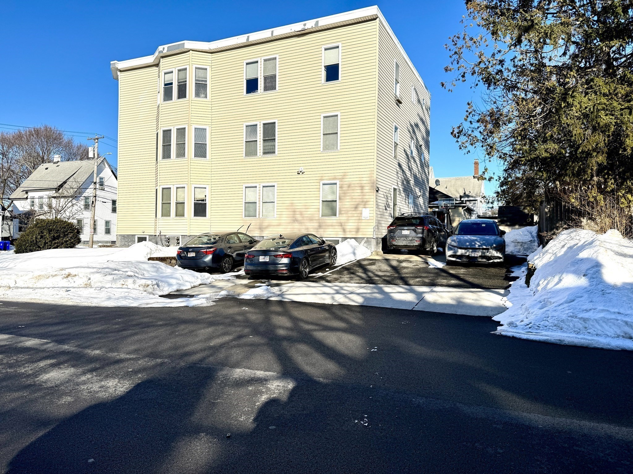 82 Medford St Unit 2, Malden, MA 02148 - Image 18