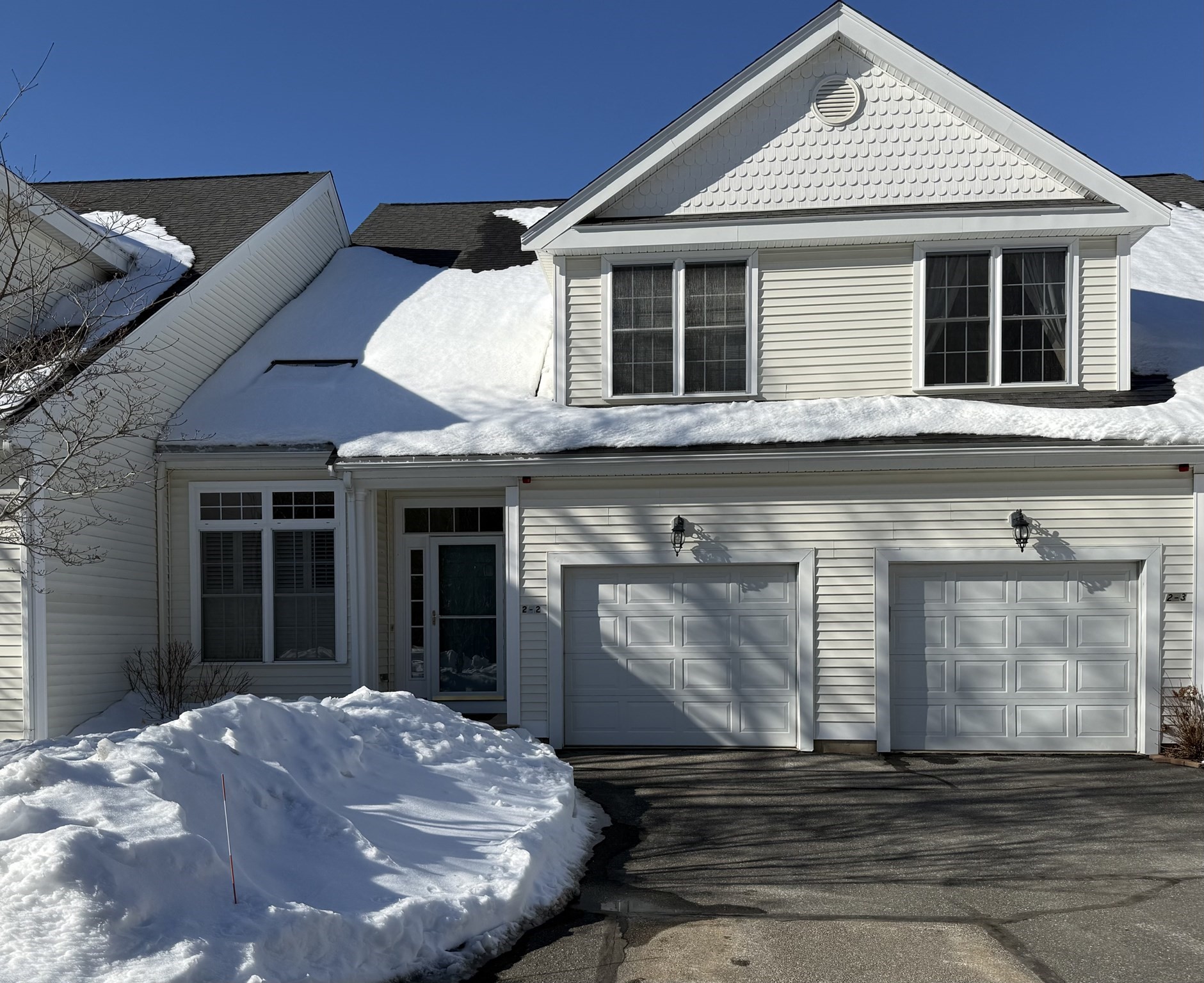 2 Kingson Ln Unit 2, Medway, MA 02053