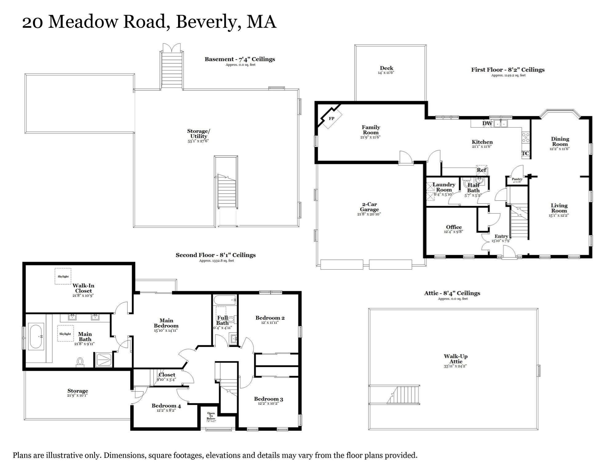 20 Meadow Road, Beverly, MA 01915 - Image 42