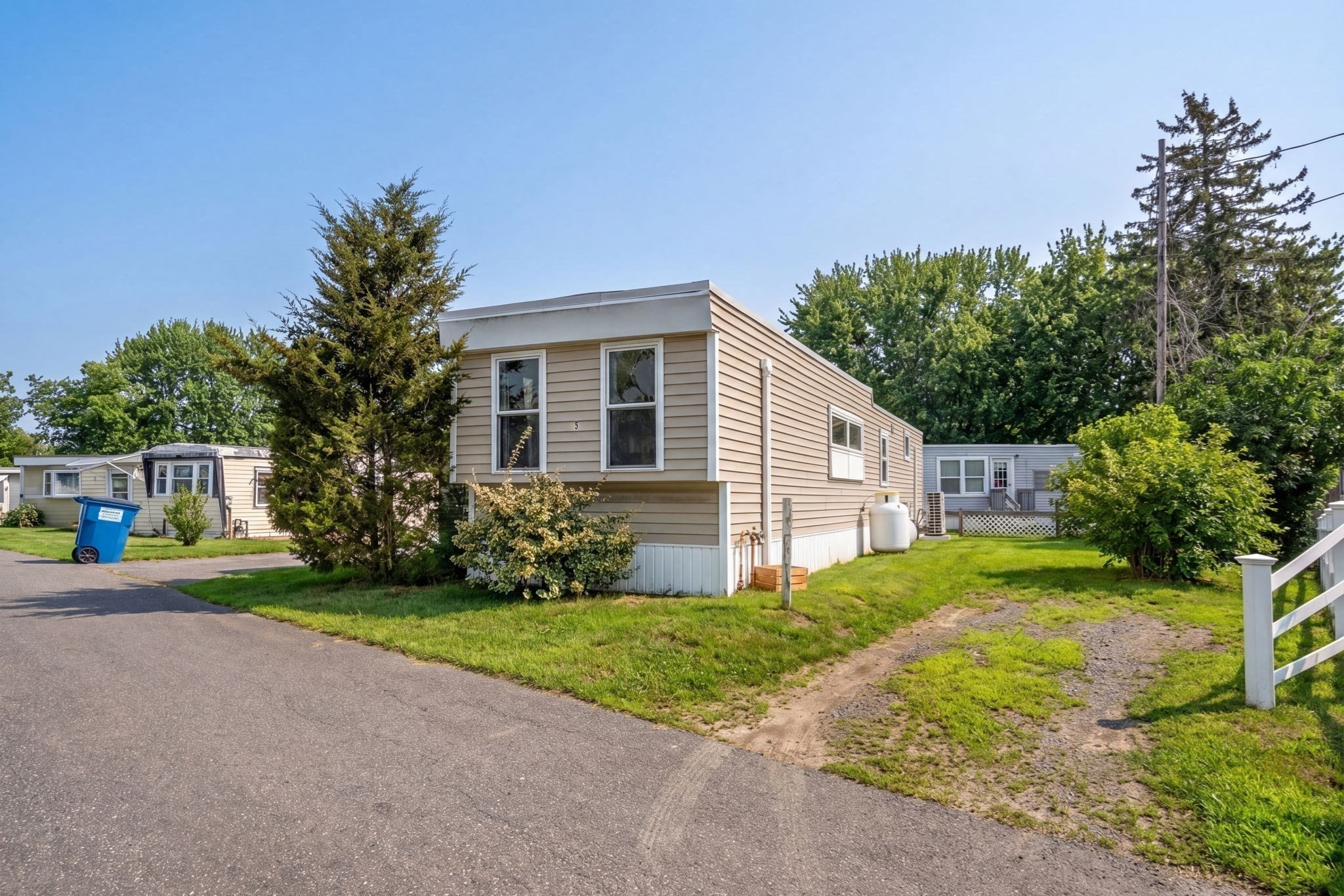 350 West Street Unit 5, Ludlow, MA 01056