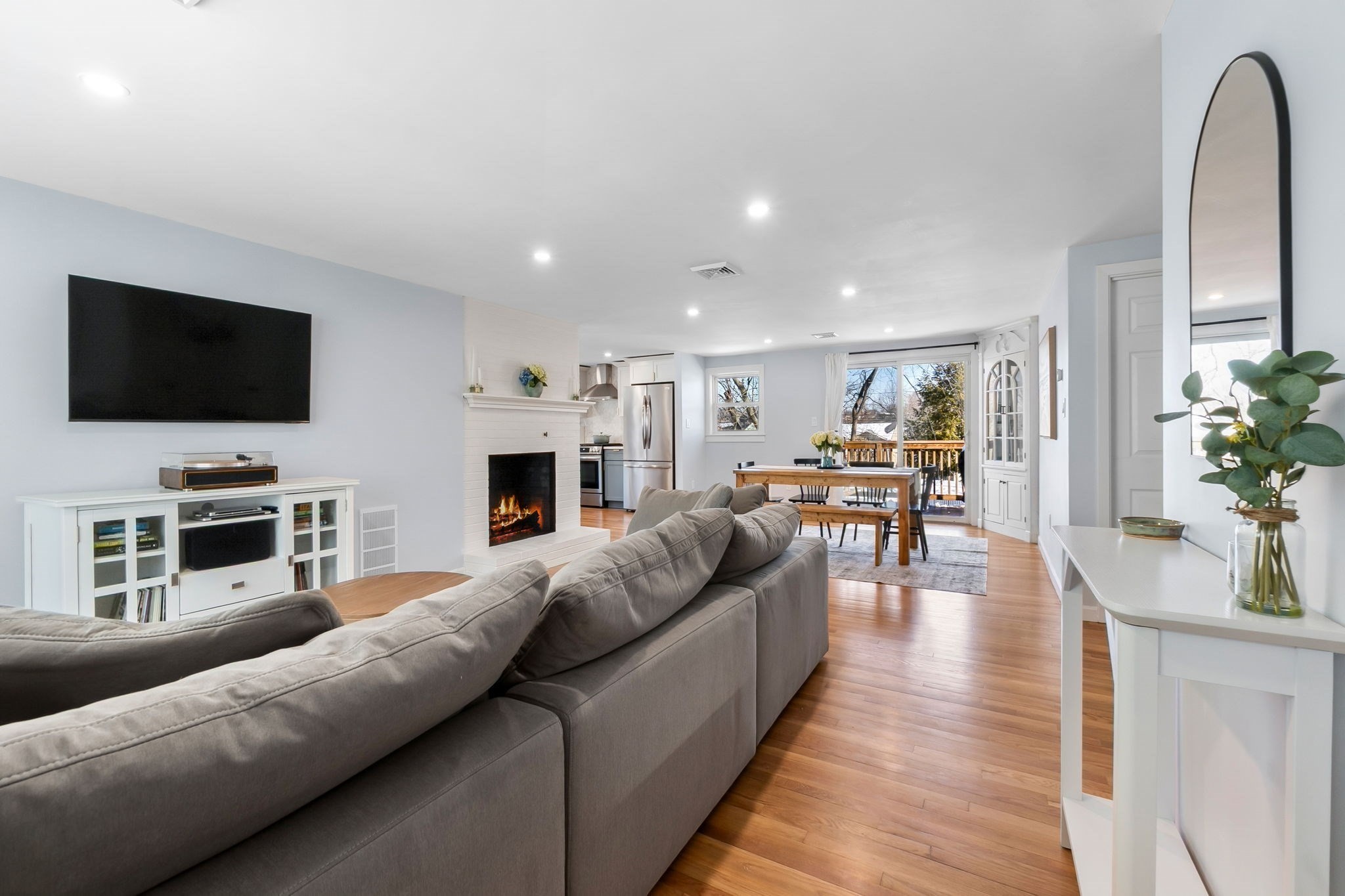 233 Lowell Unit 1, Peabody, MA 01960 - Image 3