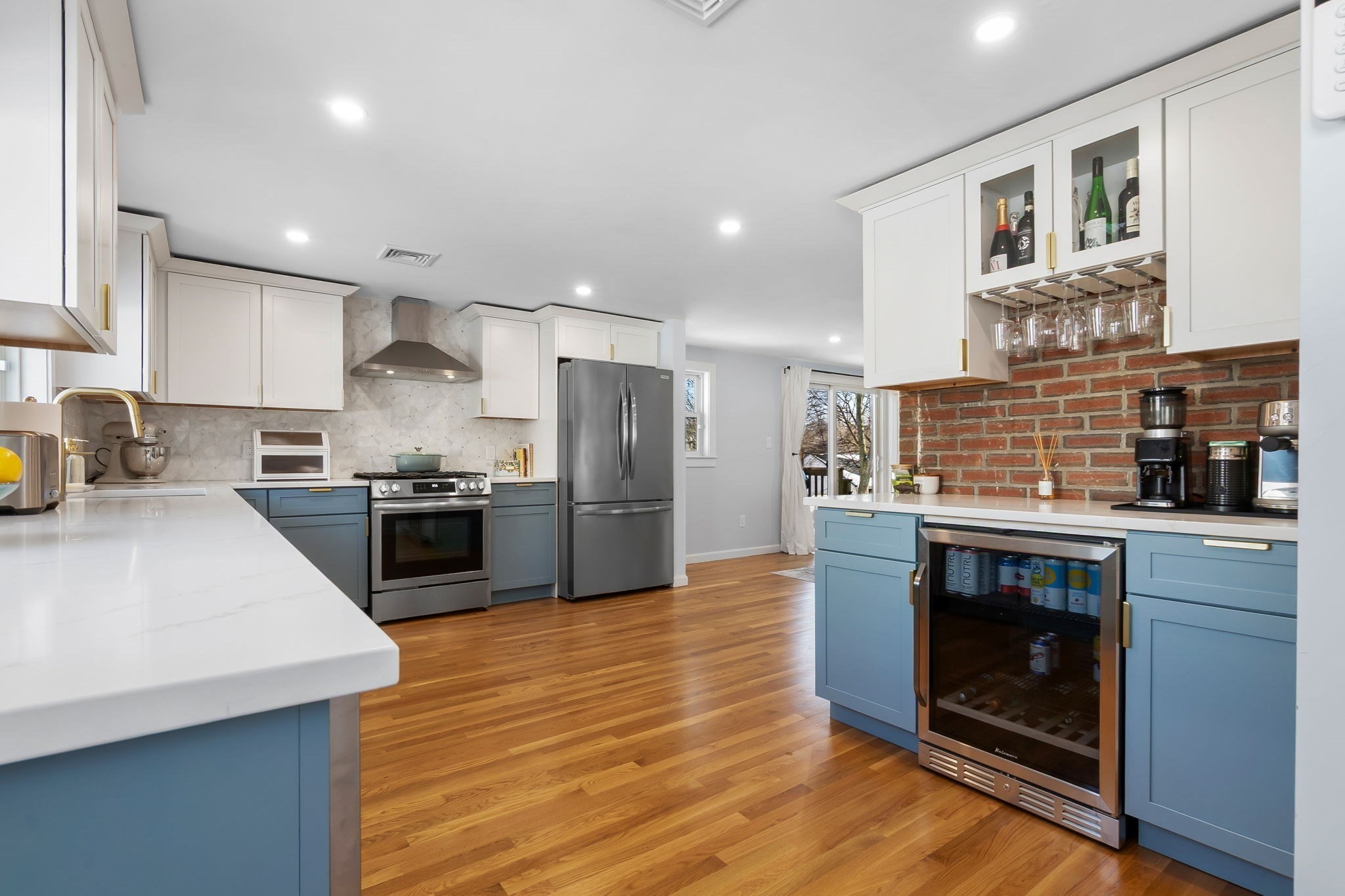 233 Lowell Unit 1, Peabody, MA 01960 - Image 8