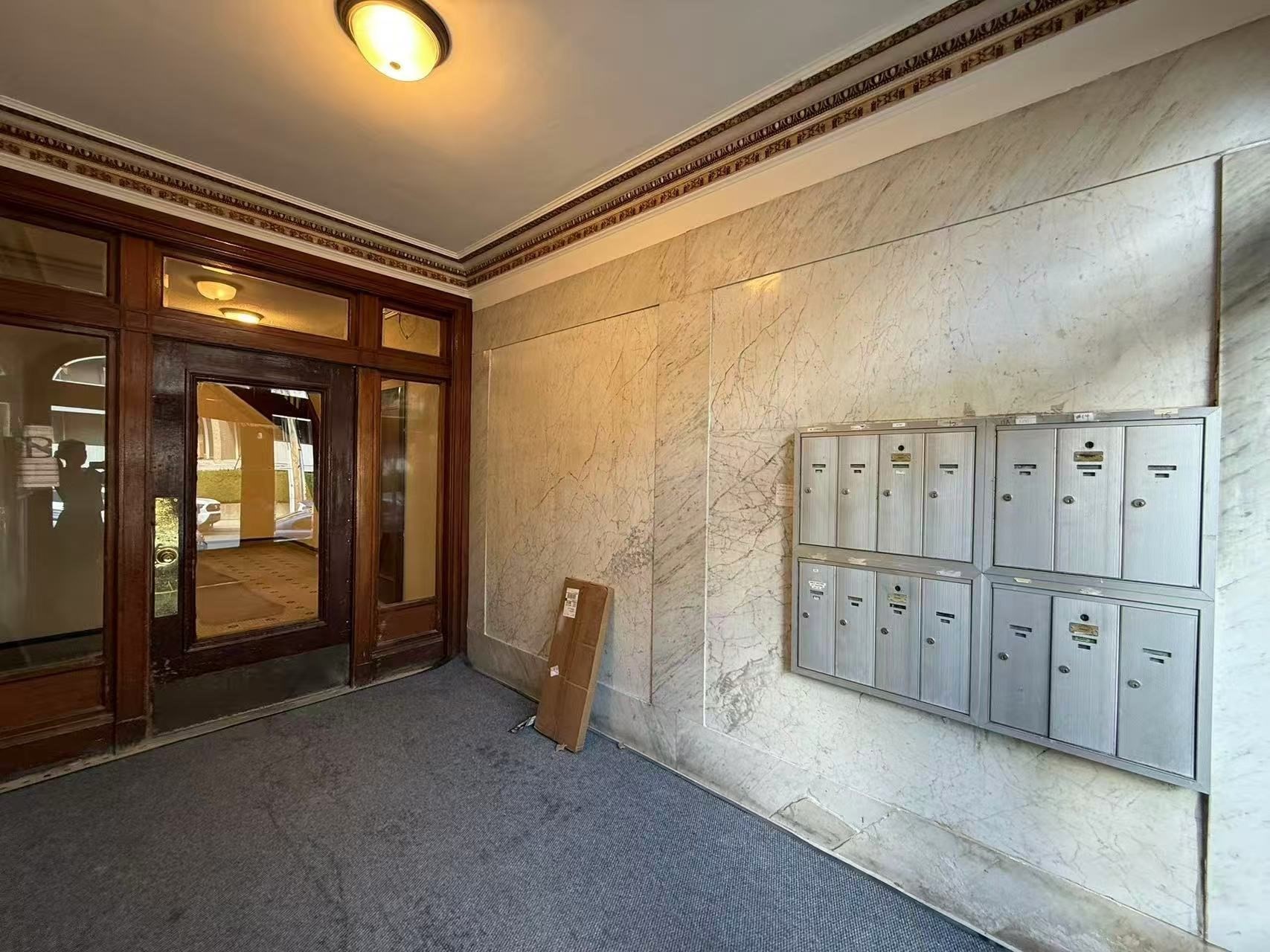 32 Sidlaw Unit 6, Boston College, Boston, MA 02135 - Image 11
