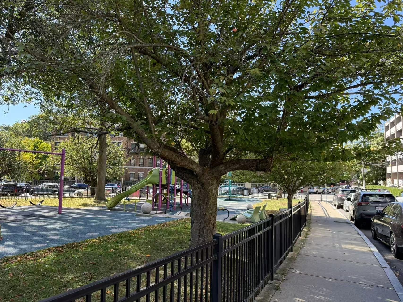 32 Sidlaw Unit 6, Boston College, Boston, MA 02135 - Image 14