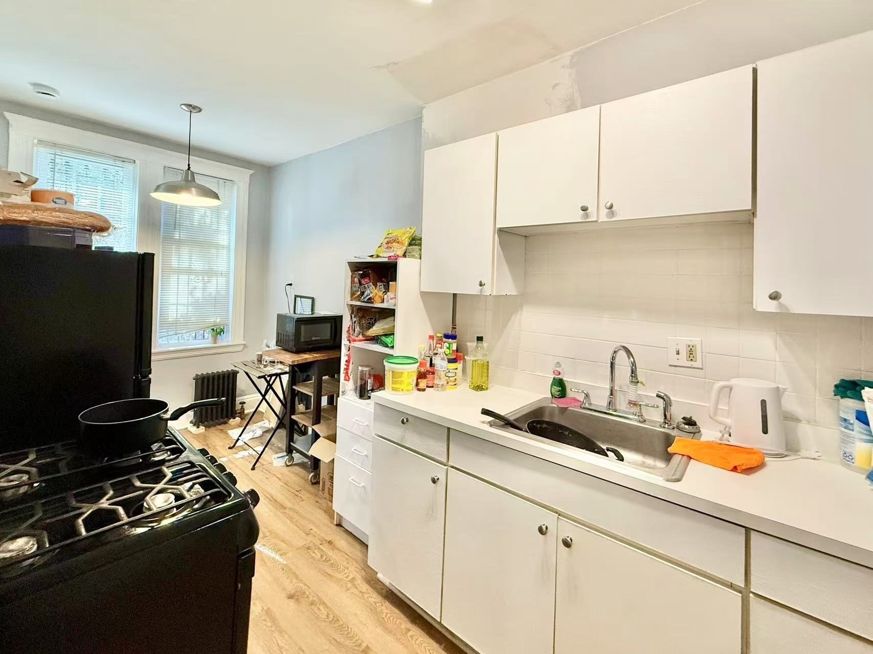32 Sidlaw Unit 6, Boston College, Boston, MA 02135 - Image 7