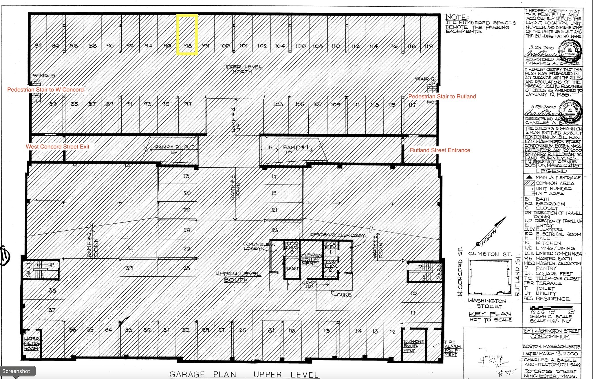 1597 Washington St Ps98, South End, Boston, MA 02118 - Image 2