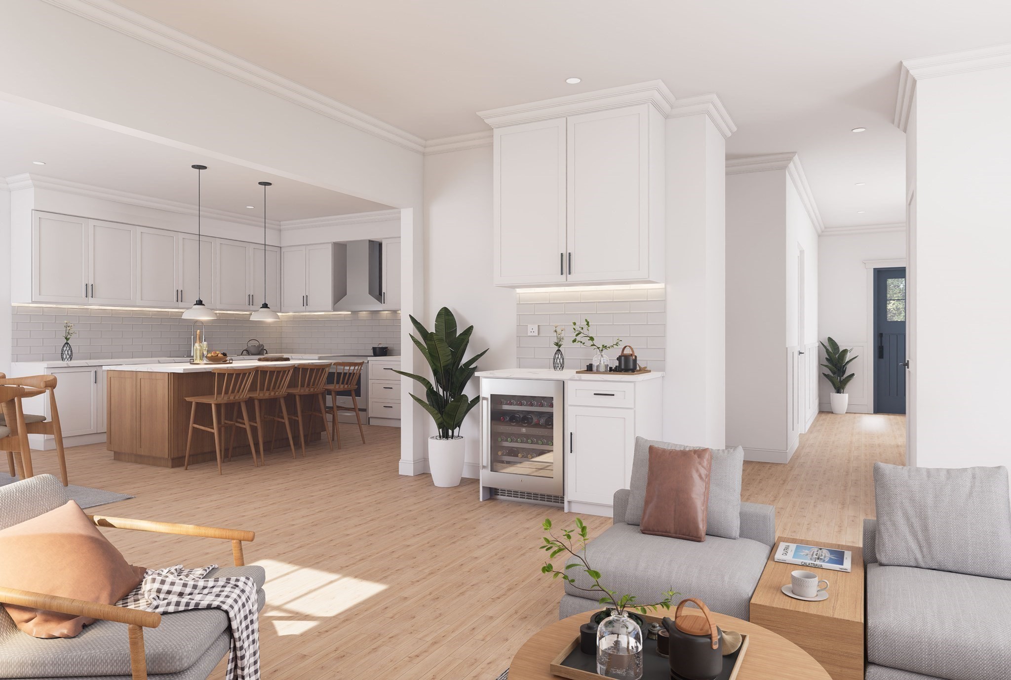 1 Whitman Circle Unit 1, Bellingham, MA 02019