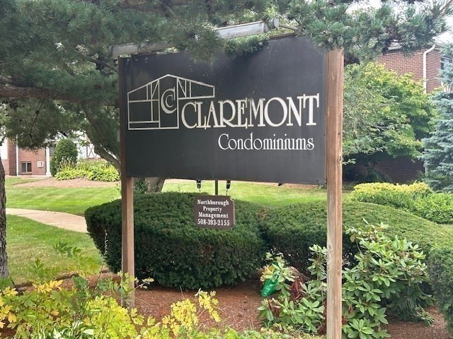 139 King St Unit 306, Franklin, MA 02038