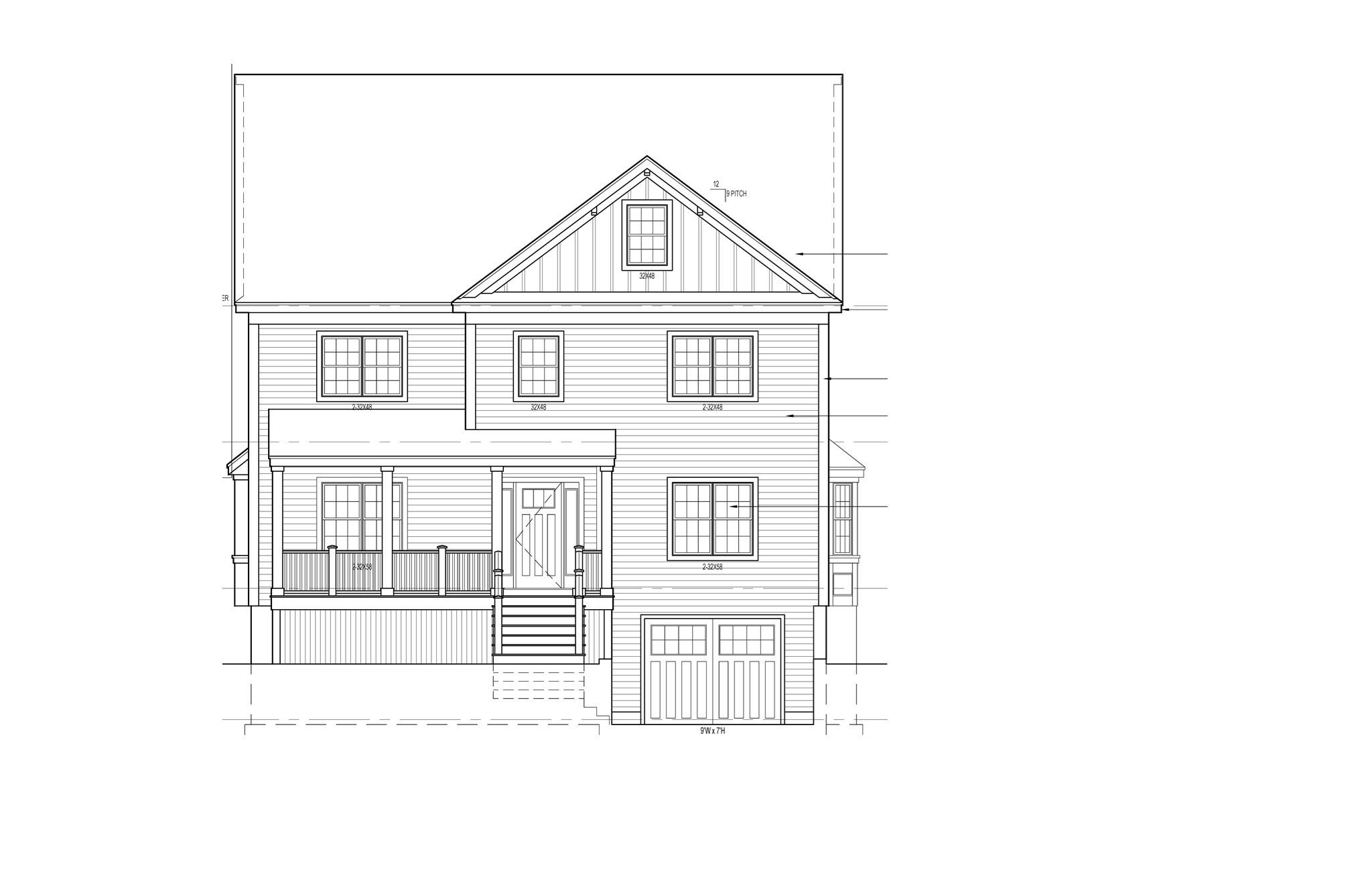 17 Starling Street, West Roxbury, Boston, MA 02132 - Image 2