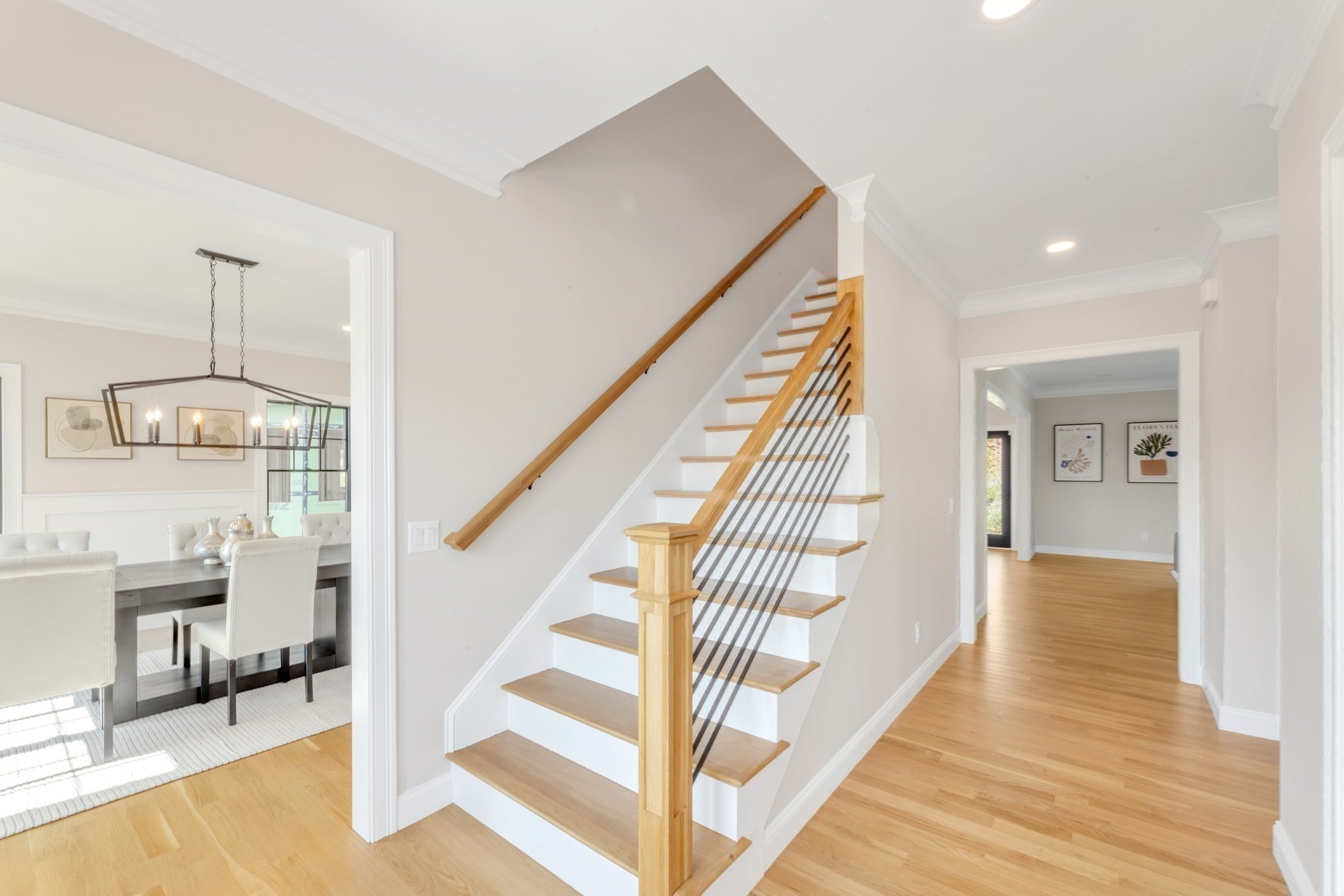 17 Starling Street, West Roxbury, Boston, MA 02132 - Image 13