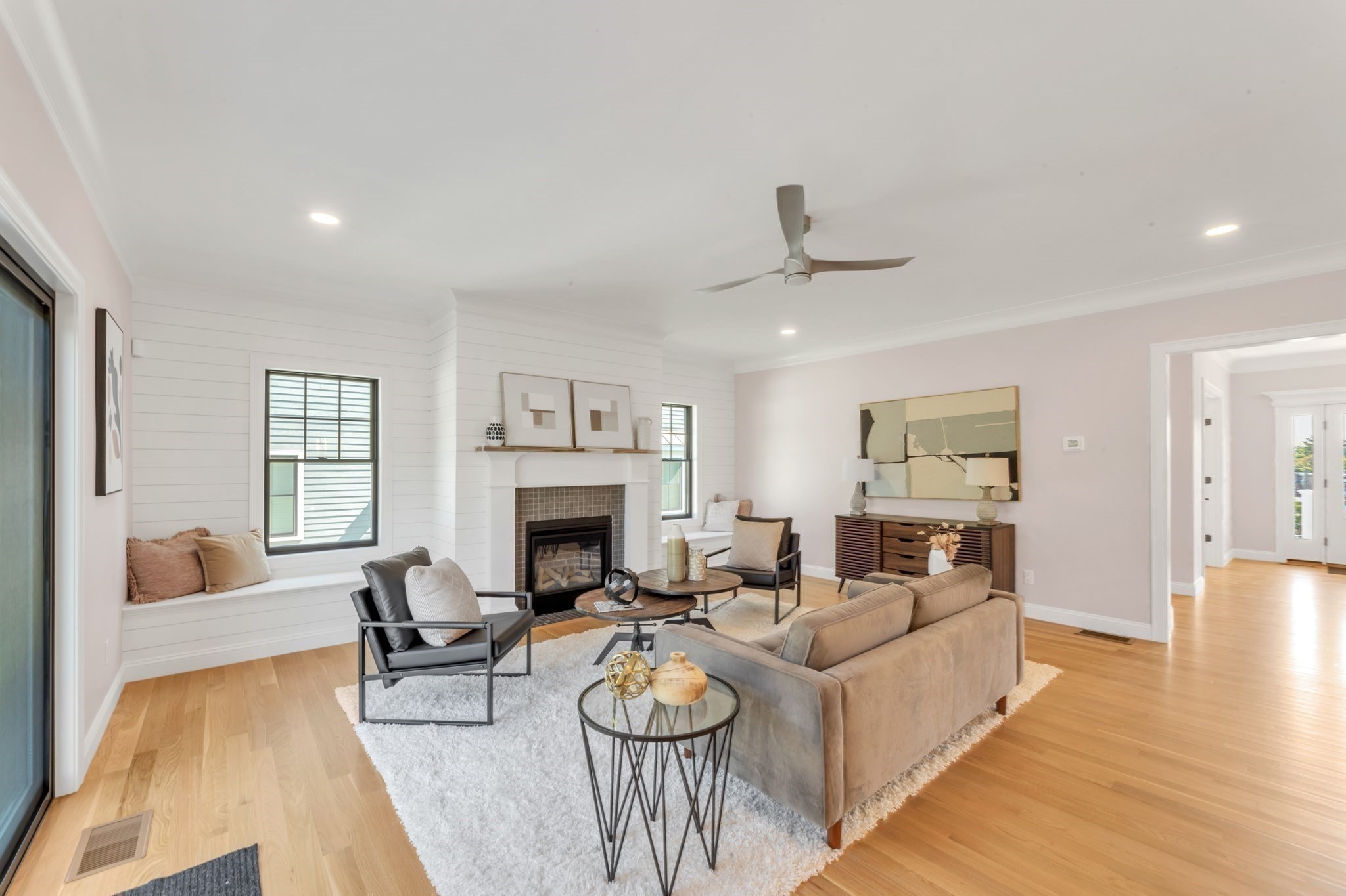 17 Starling Street, West Roxbury, Boston, MA 02132 - Image 24