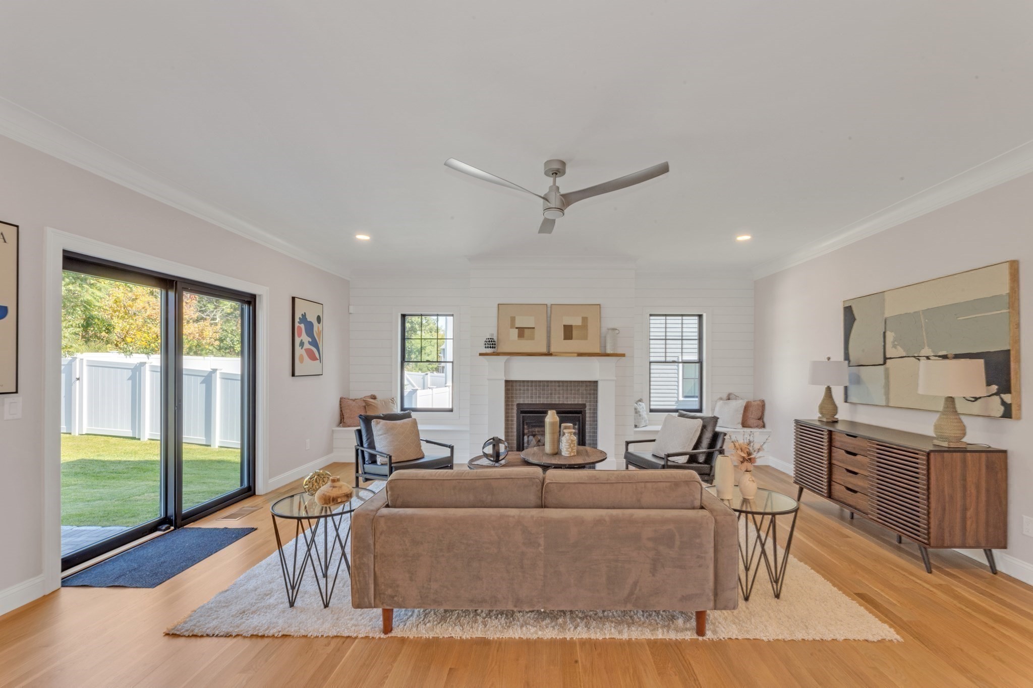 17 Starling Street, West Roxbury, Boston, MA 02132 - Image 6